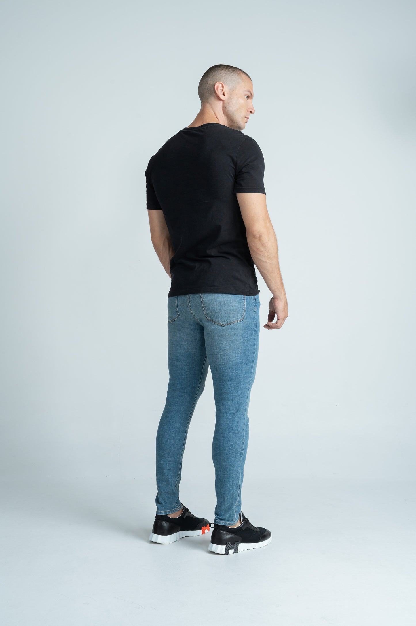 Skinny Jeans 0731