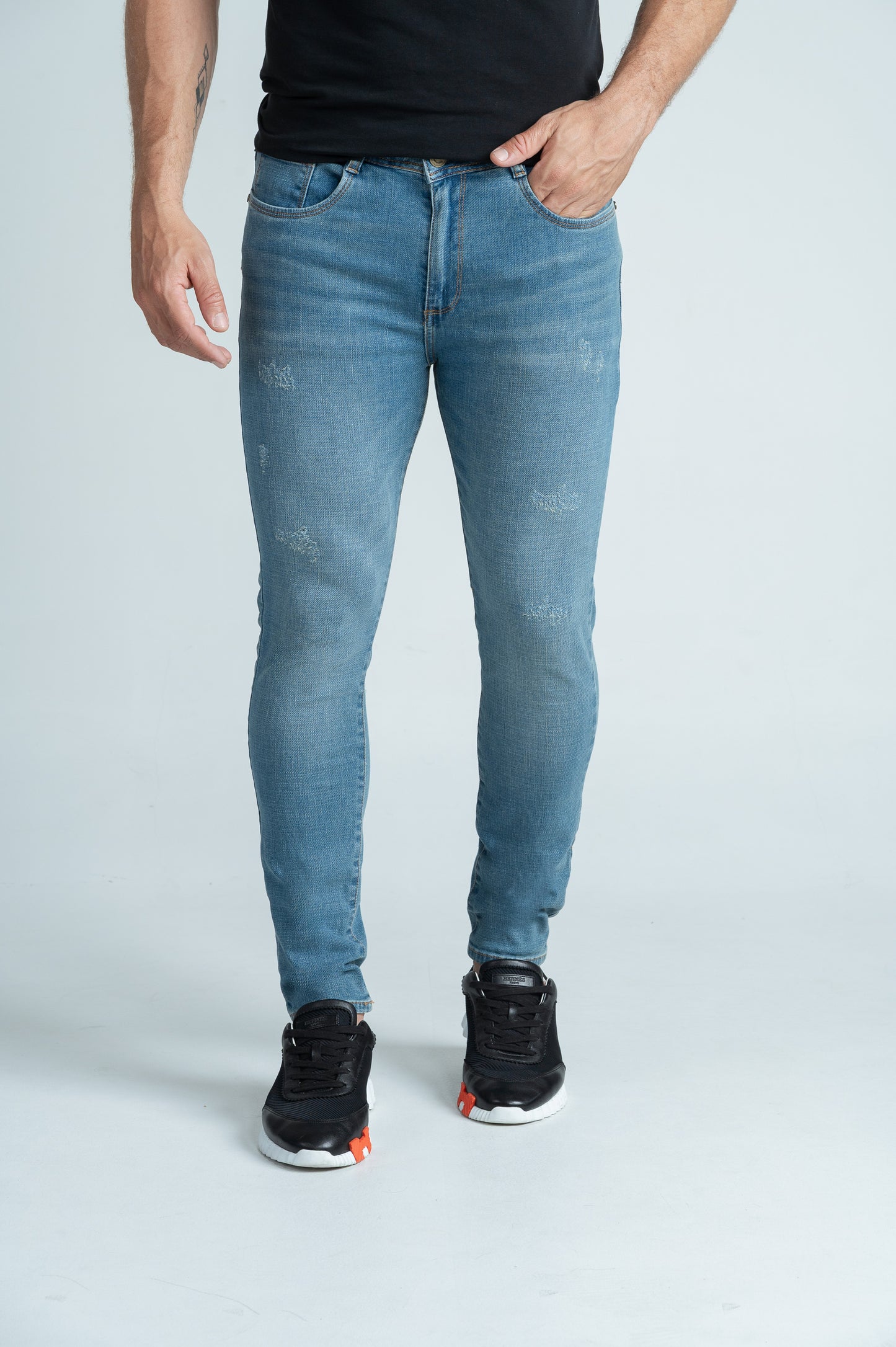 Skinny Jeans 0731