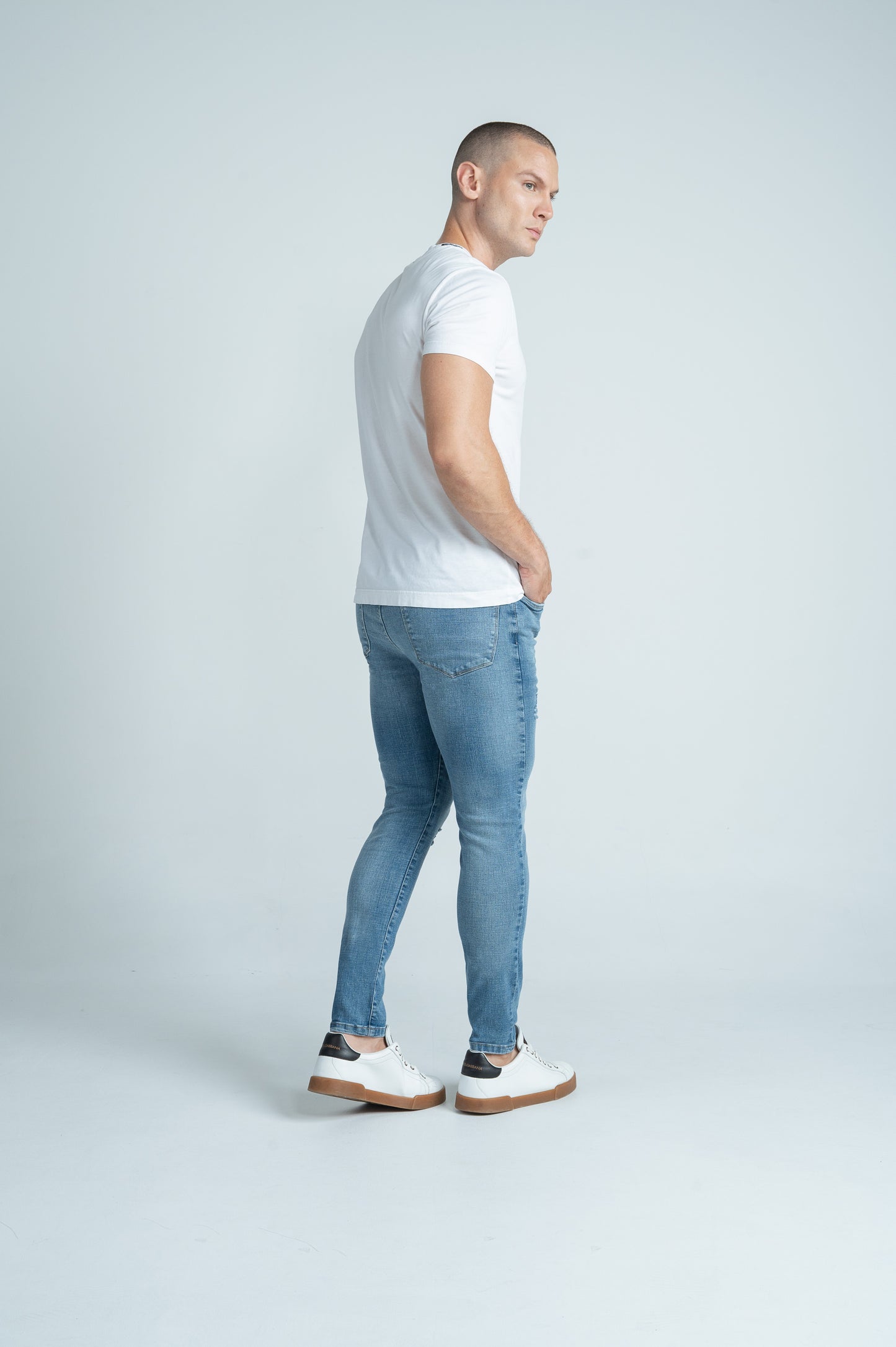 Skinny Jeans 0732