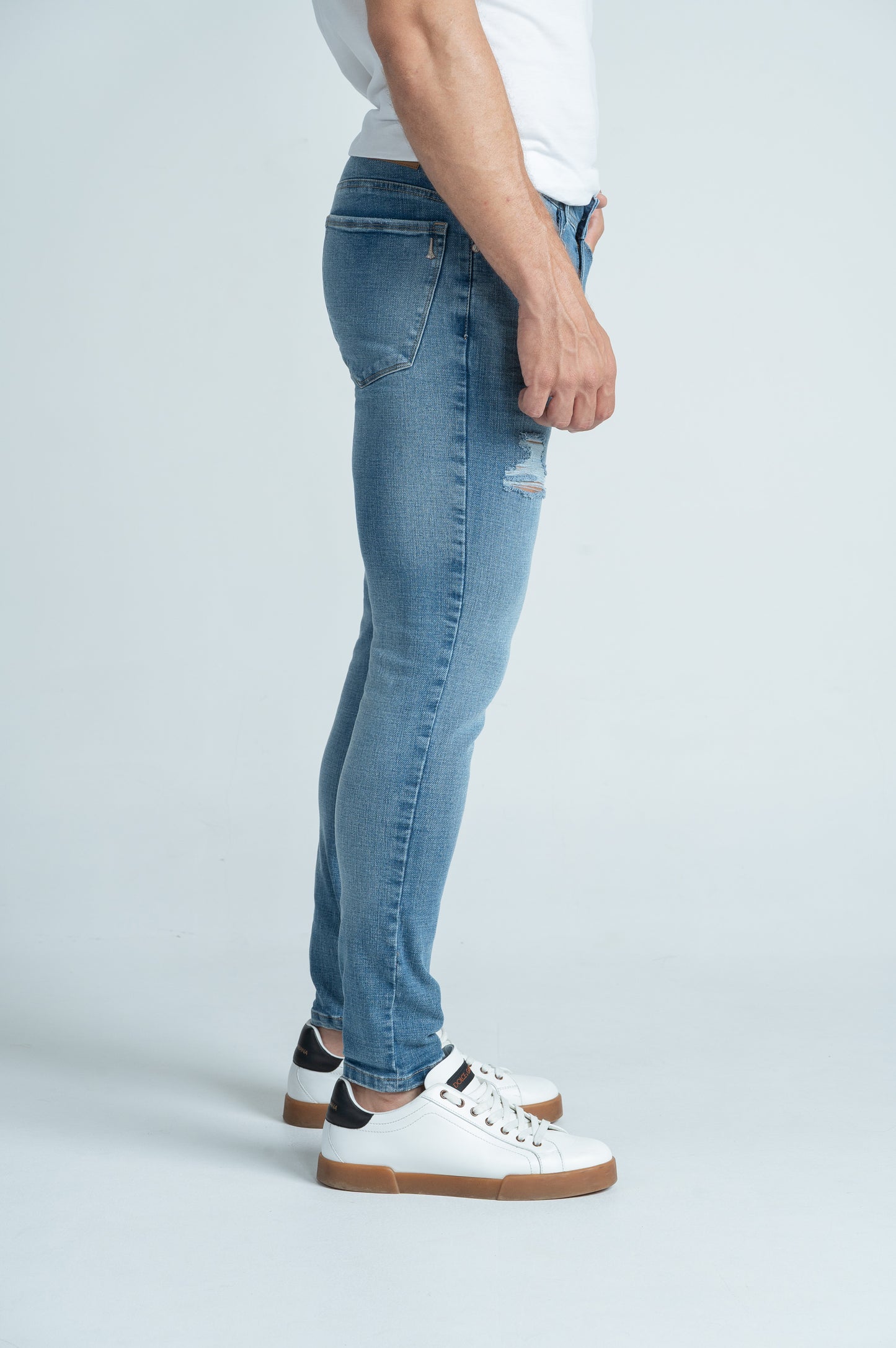 Skinny Jeans 0732
