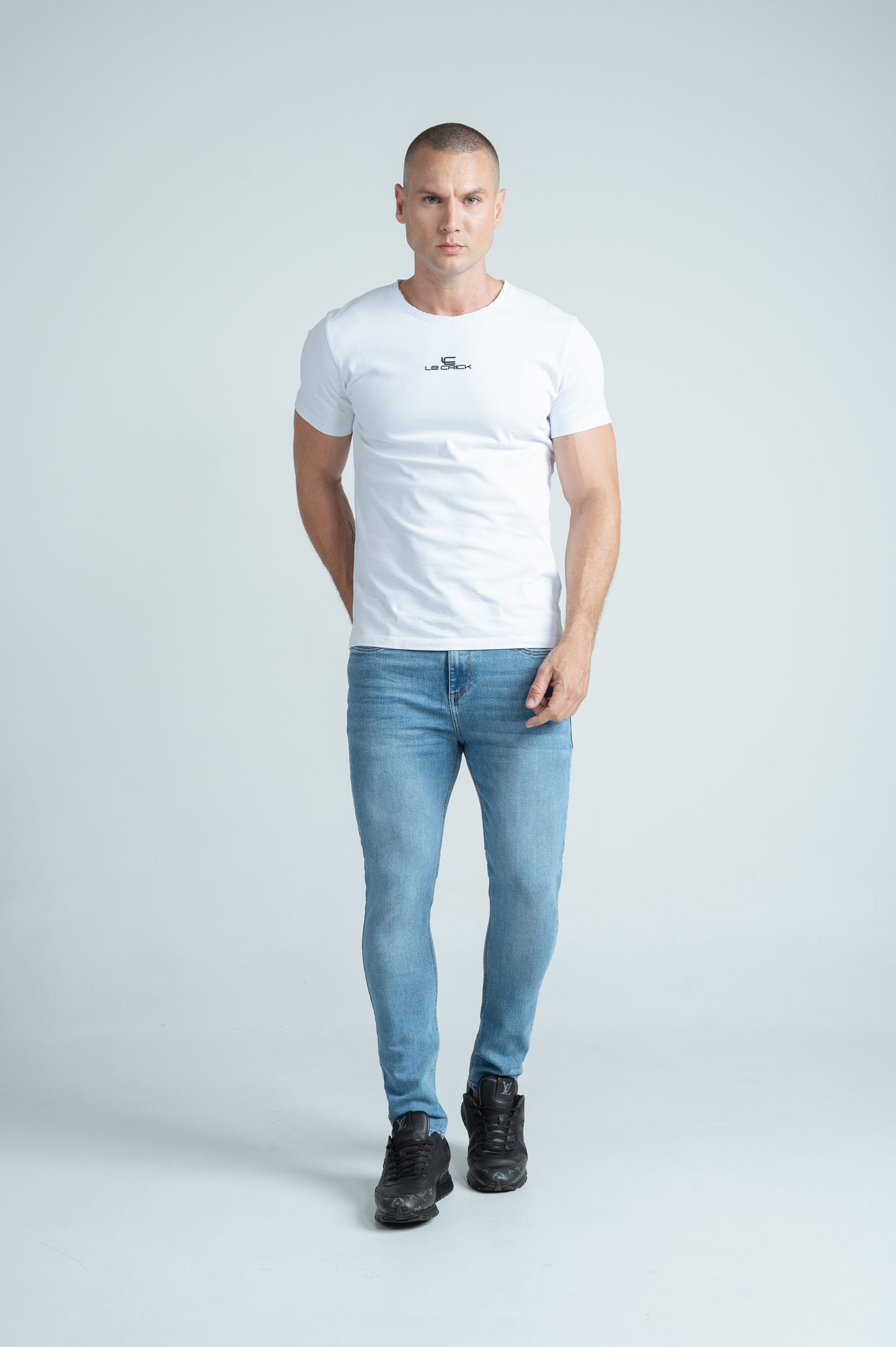 Skinny Jeans 0740