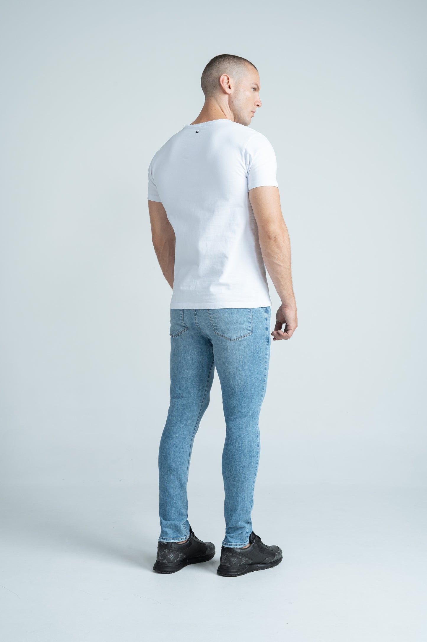 Skinny Jeans 0740