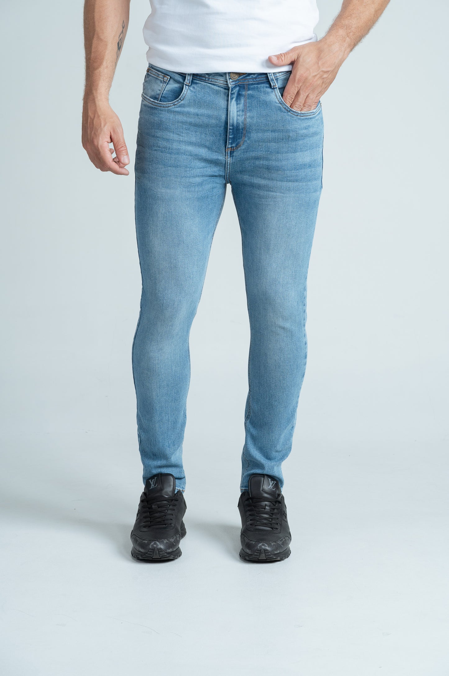 Skinny Jeans 0740