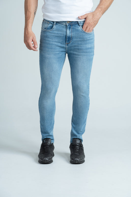 Skinny Jeans 0740