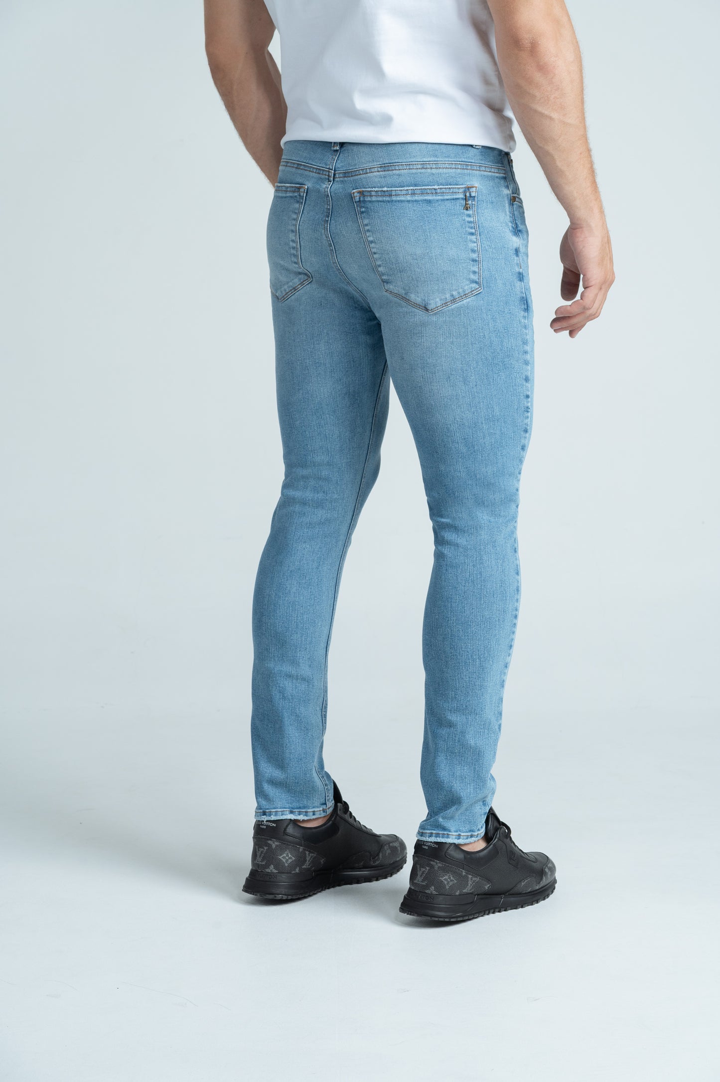 Skinny Jeans 0740