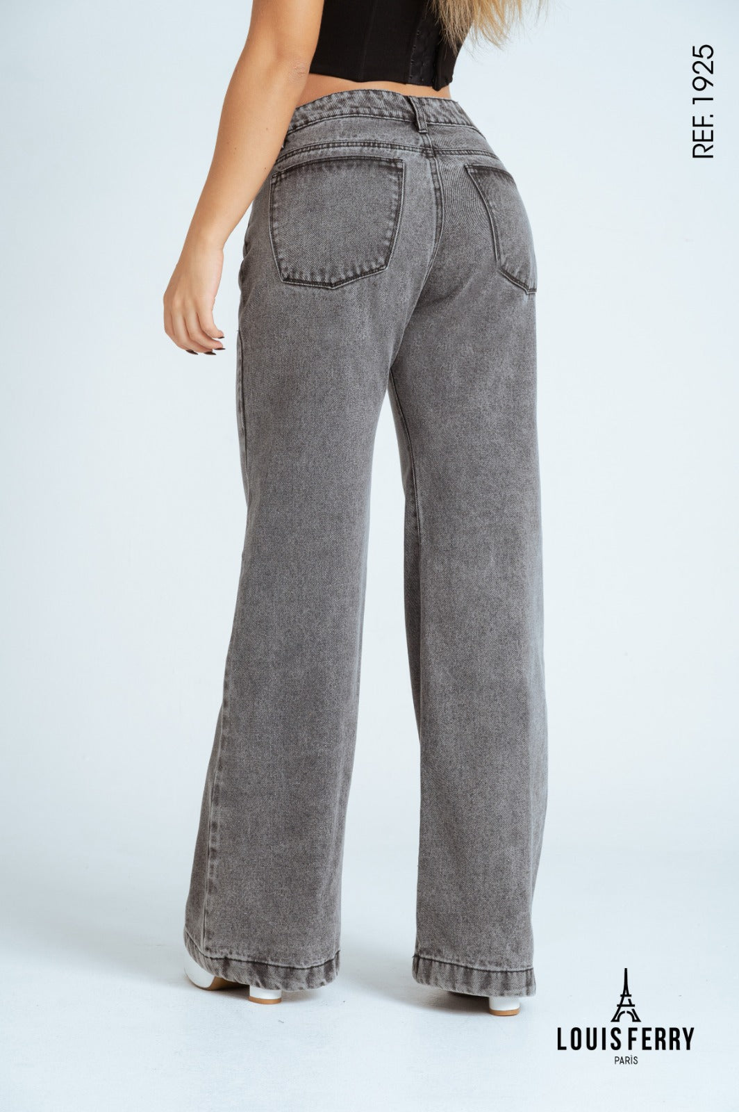 JEAN DAMA PALAZZO REF. 1925- Gris