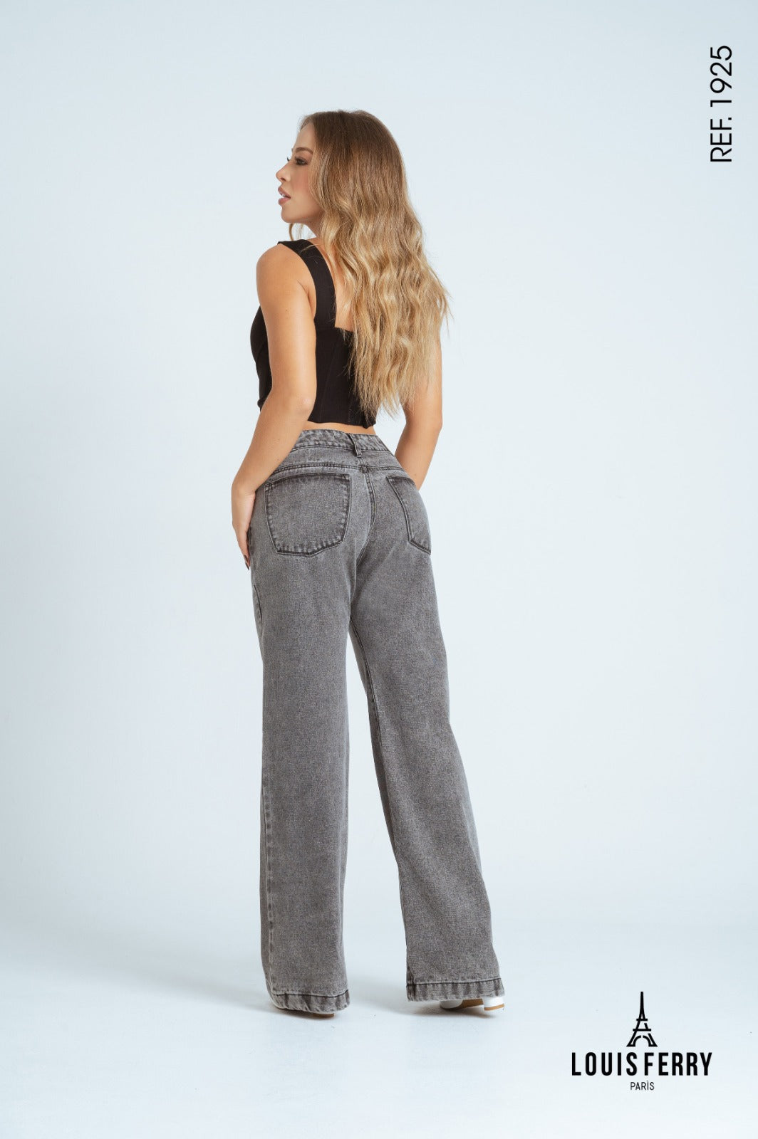 JEAN DAMA PALAZZO REF. 1925- Gris