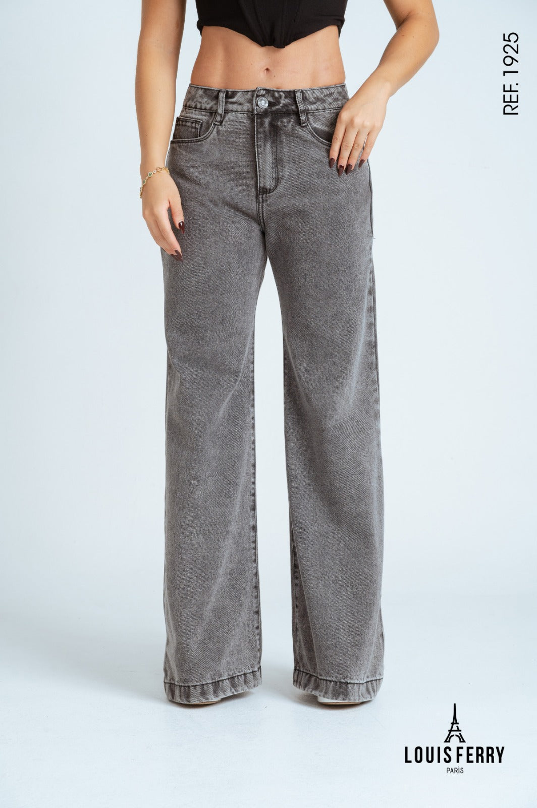 JEAN DAMA PALAZZO REF. 1925- Gris