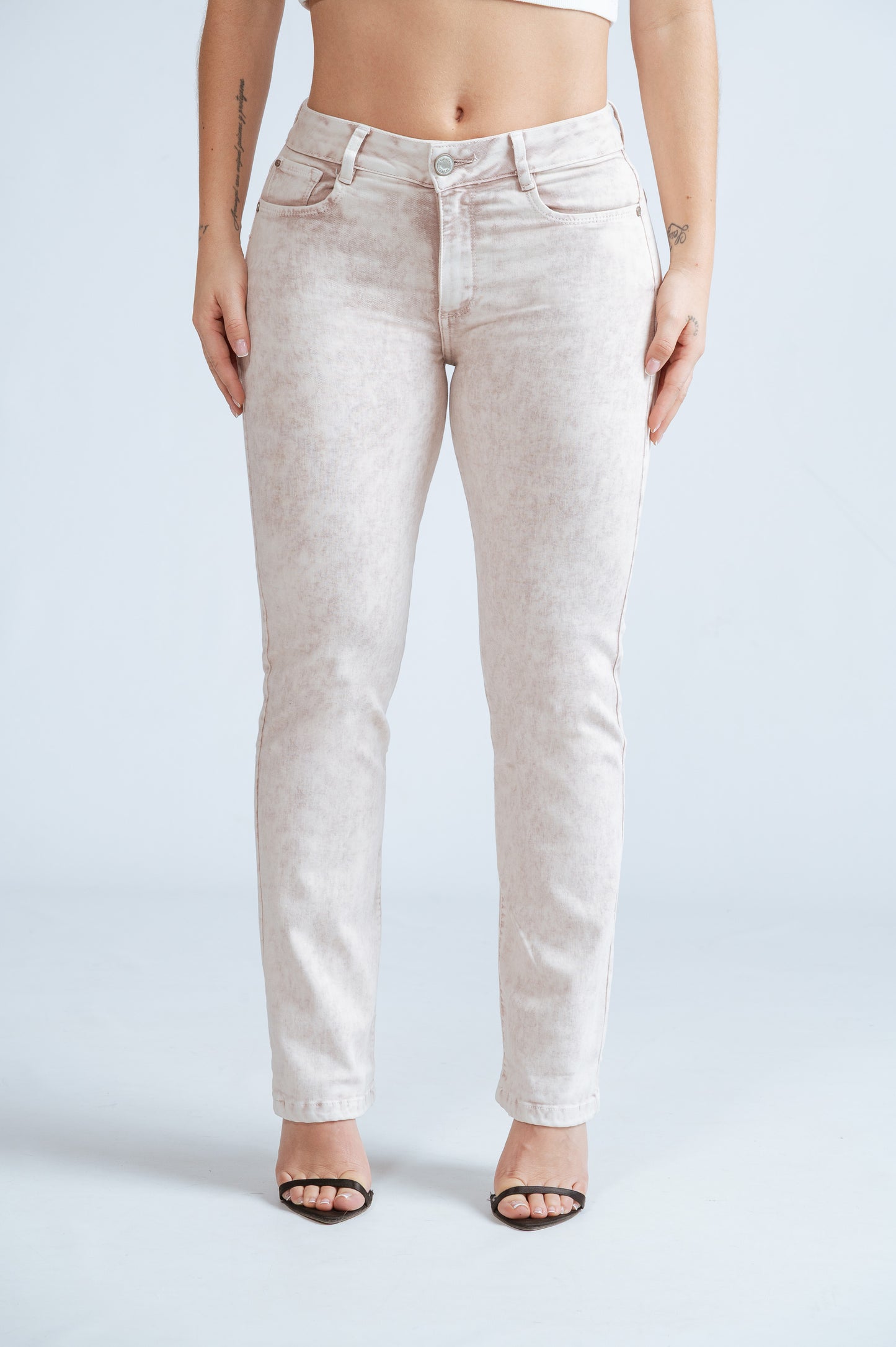 JEANS RECTO REF. 1966