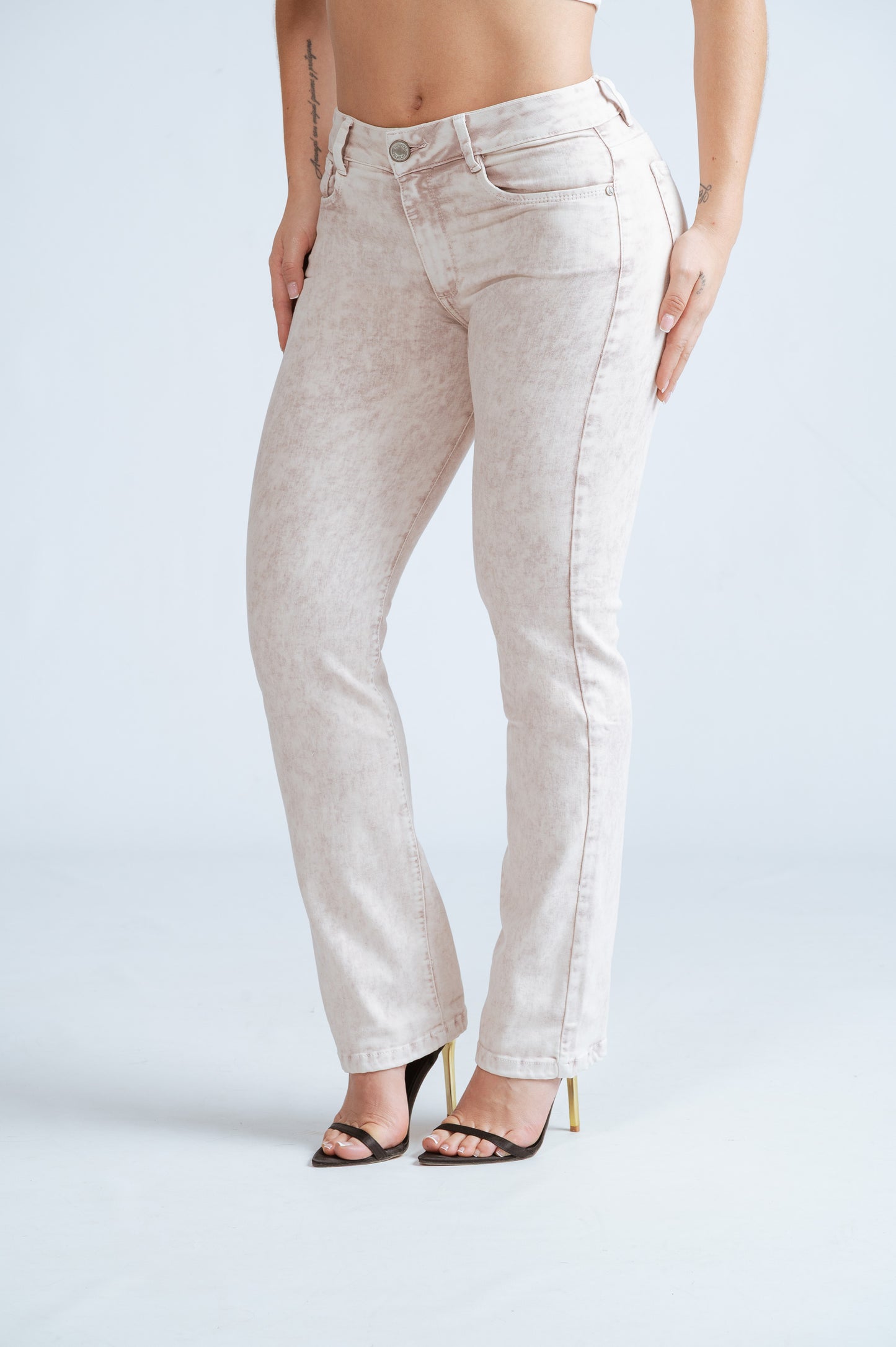 JEANS RECTO REF. 1966