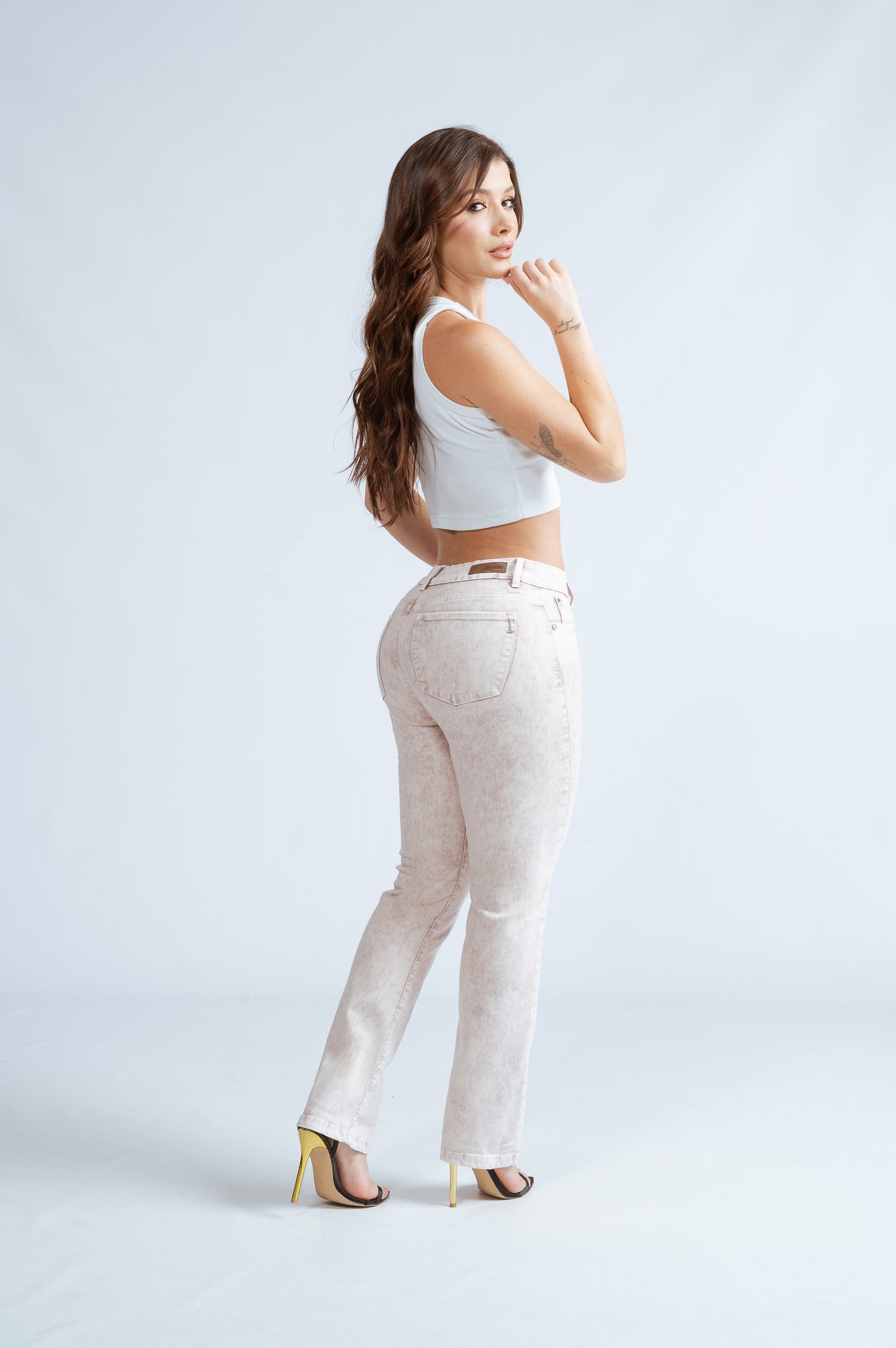 JEANS RECTO REF. 1966