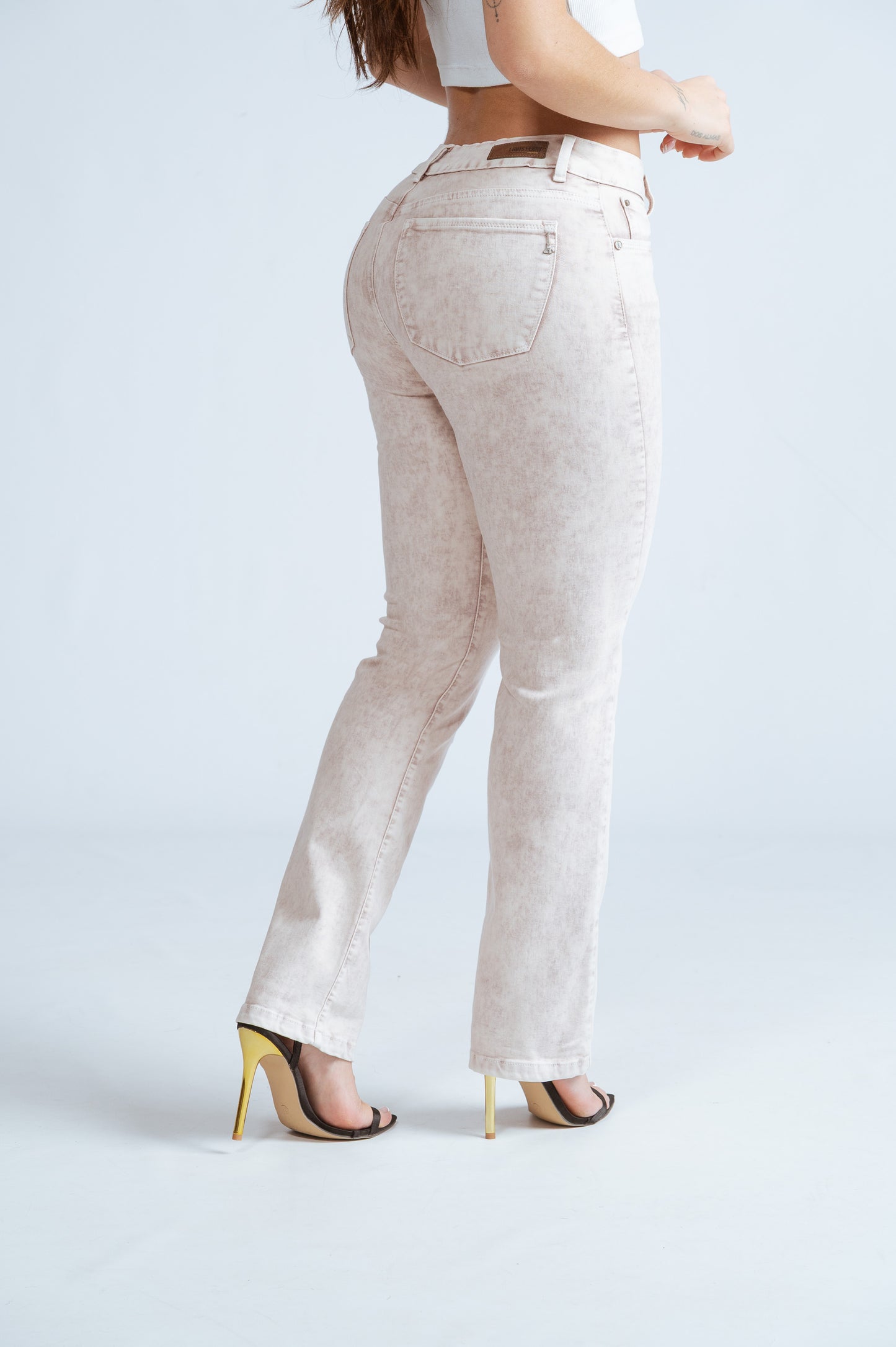 JEANS RECTO REF. 1966