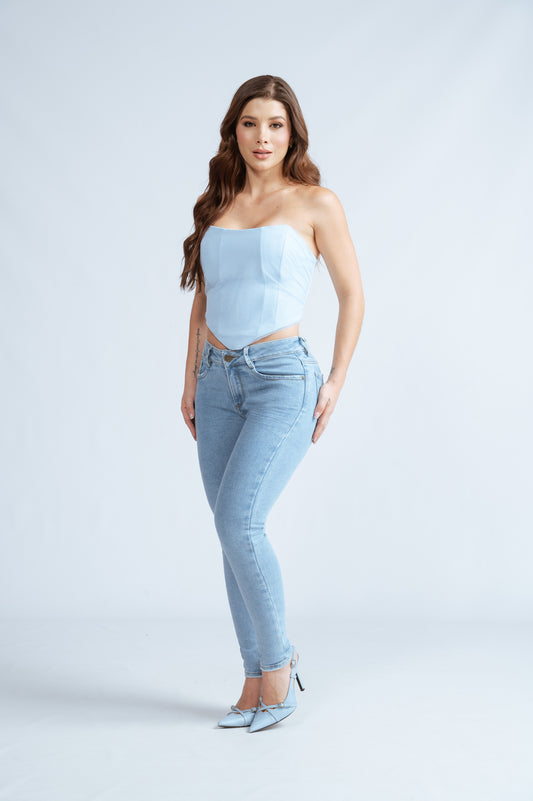 SKINNY JEANS REF. 2010