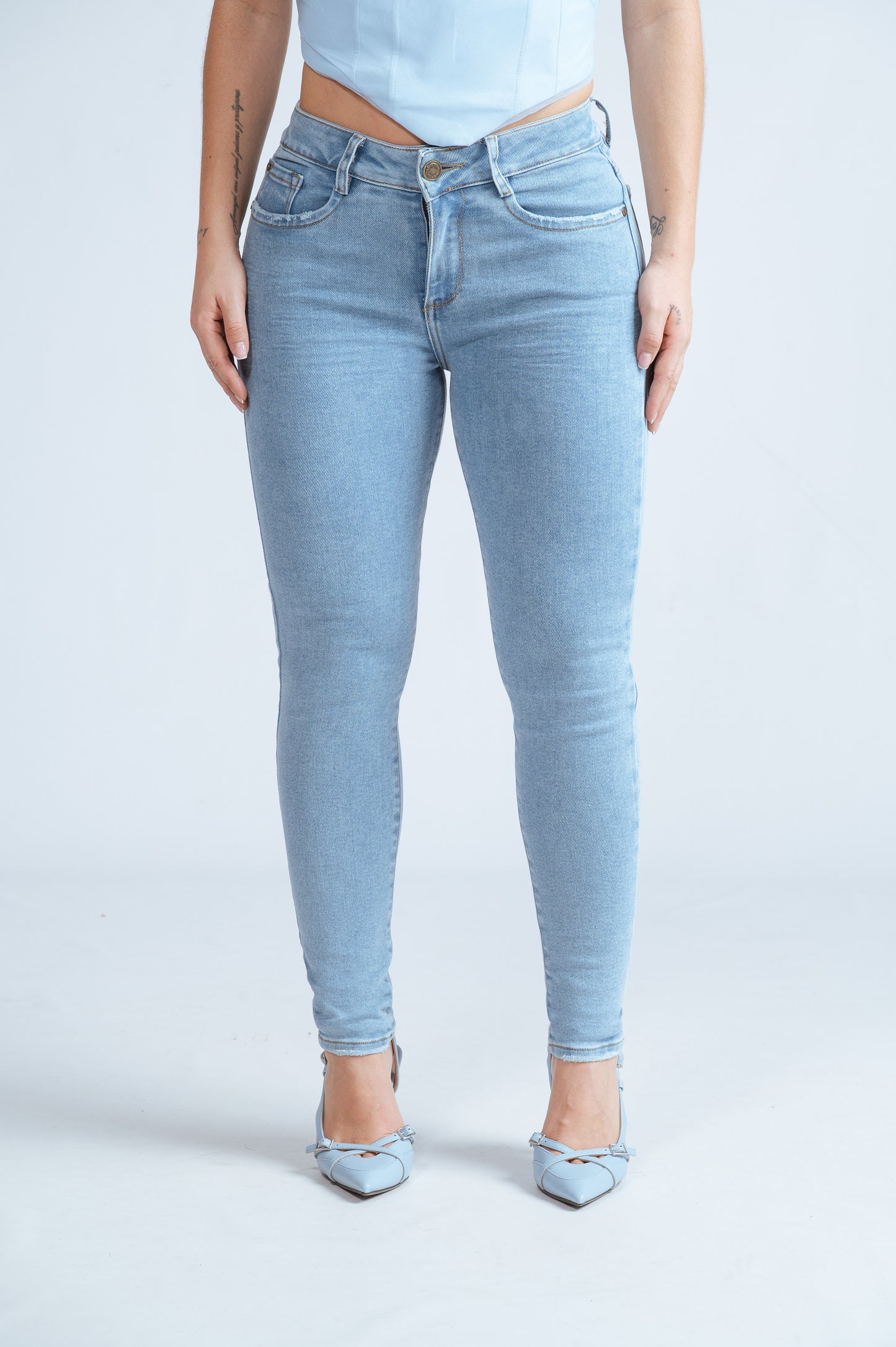 SKINNY JEANS REF. 2010