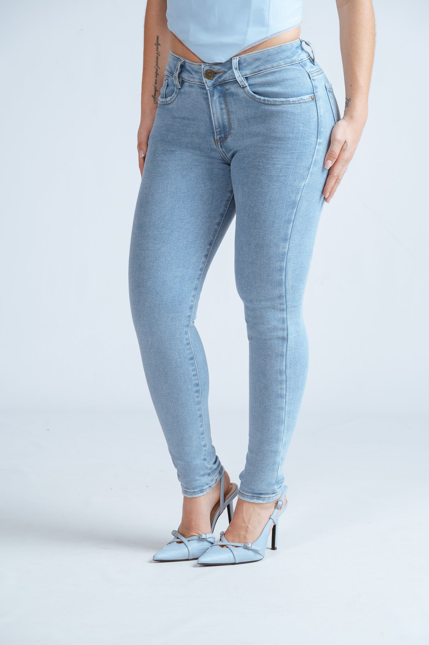 SKINNY JEANS REF. 2010