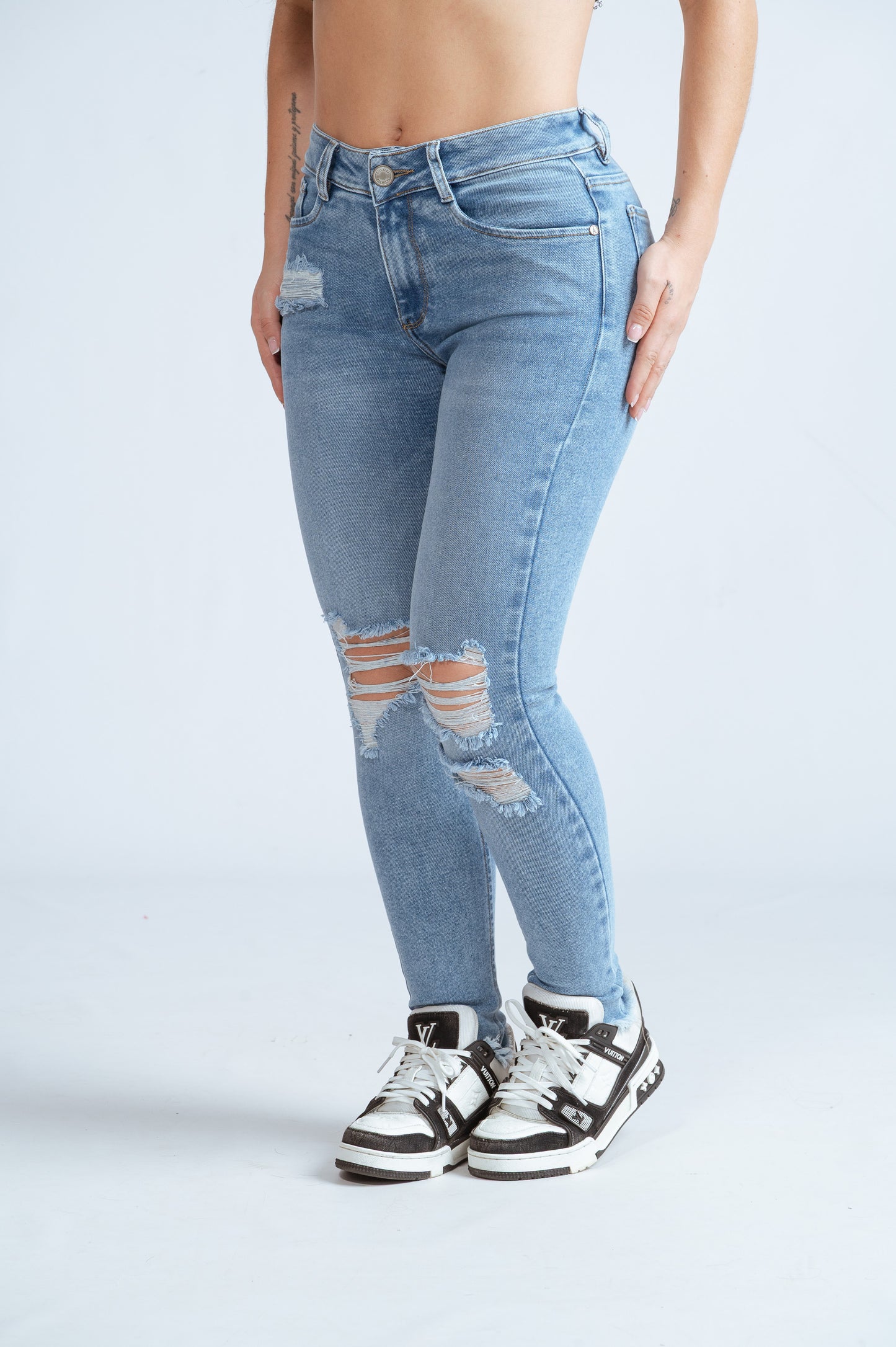 SKINNY JEANS REF. 2011