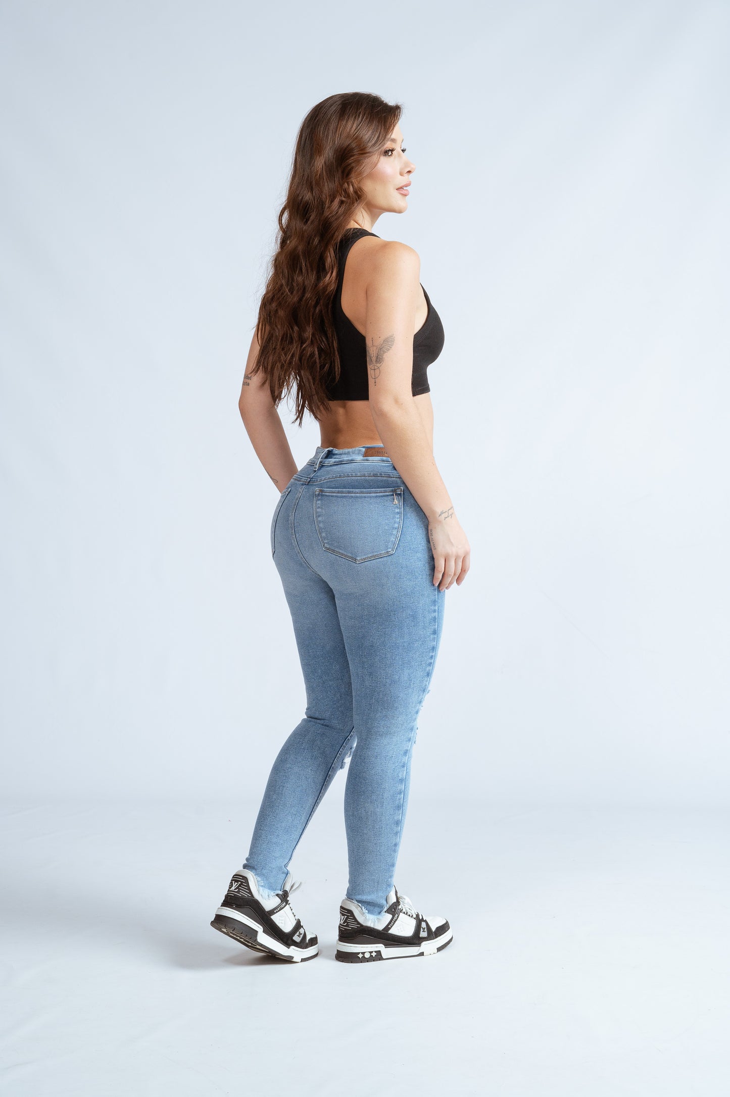 SKINNY JEANS REF. 2011