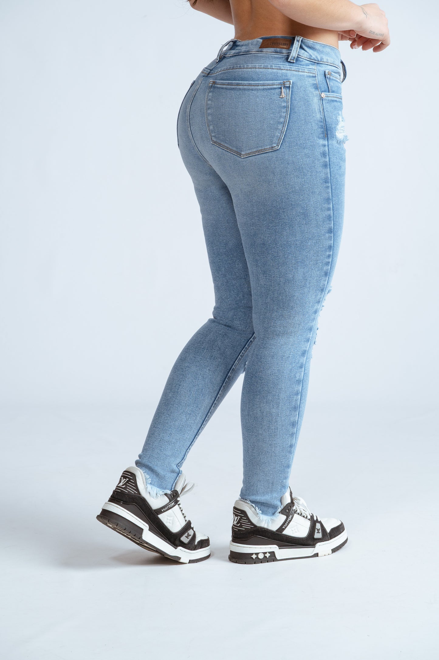 SKINNY JEANS REF. 2011
