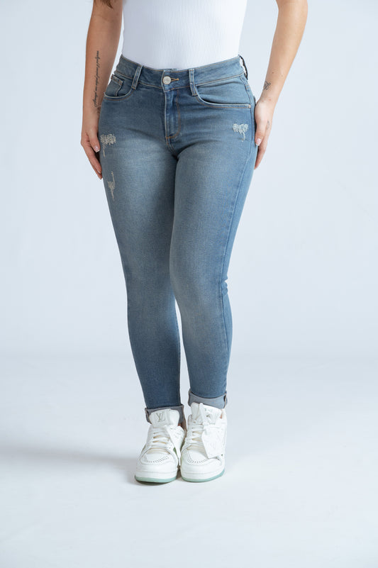 SKINNY JEANS REF. 2012