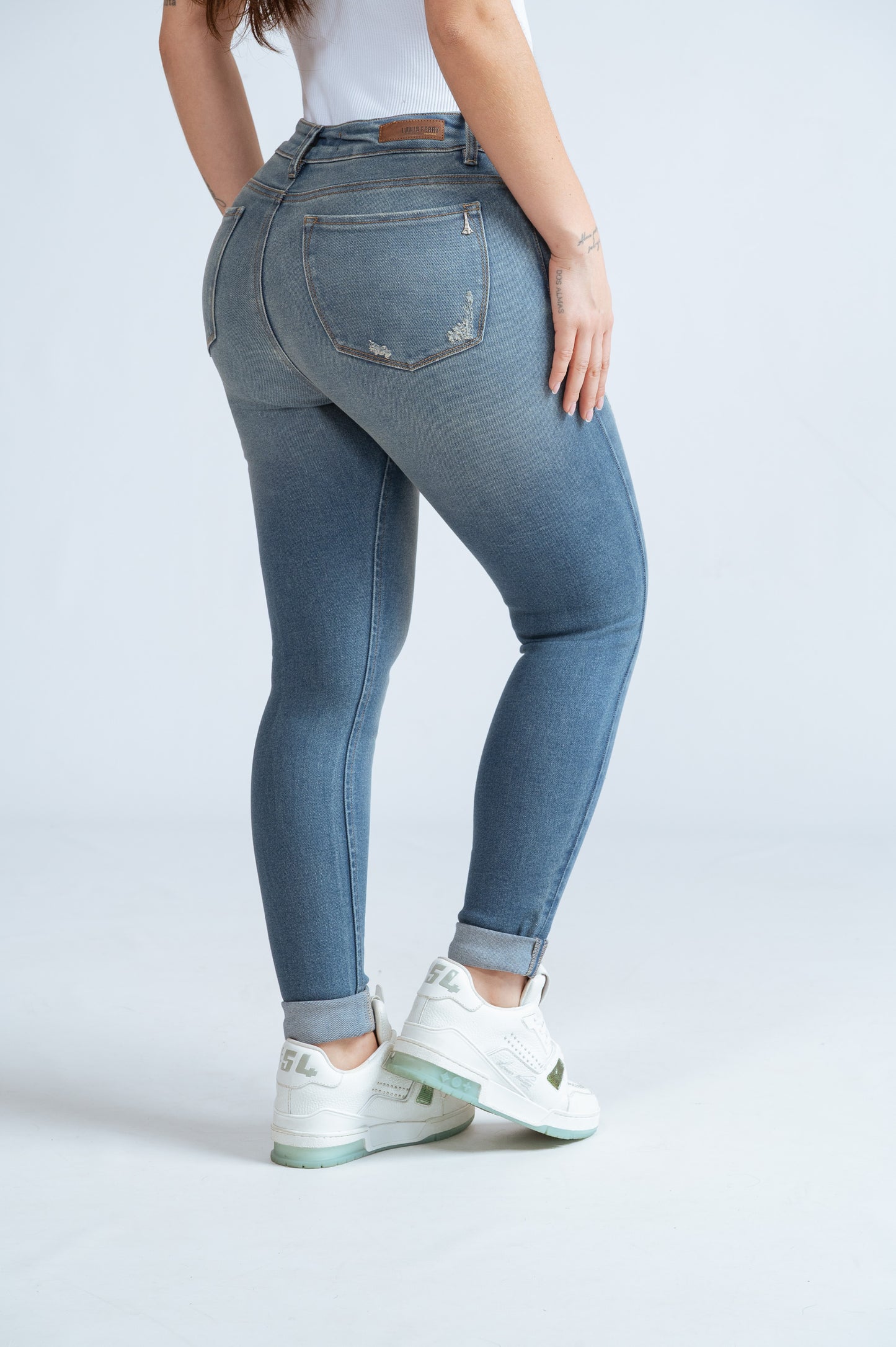 SKINNY JEANS REF. 2012