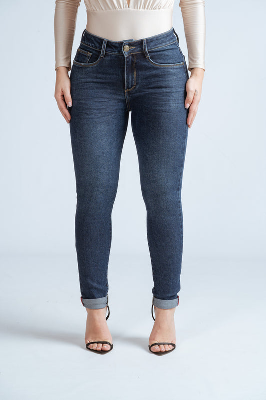 JEANS SKINNY REF. 2013