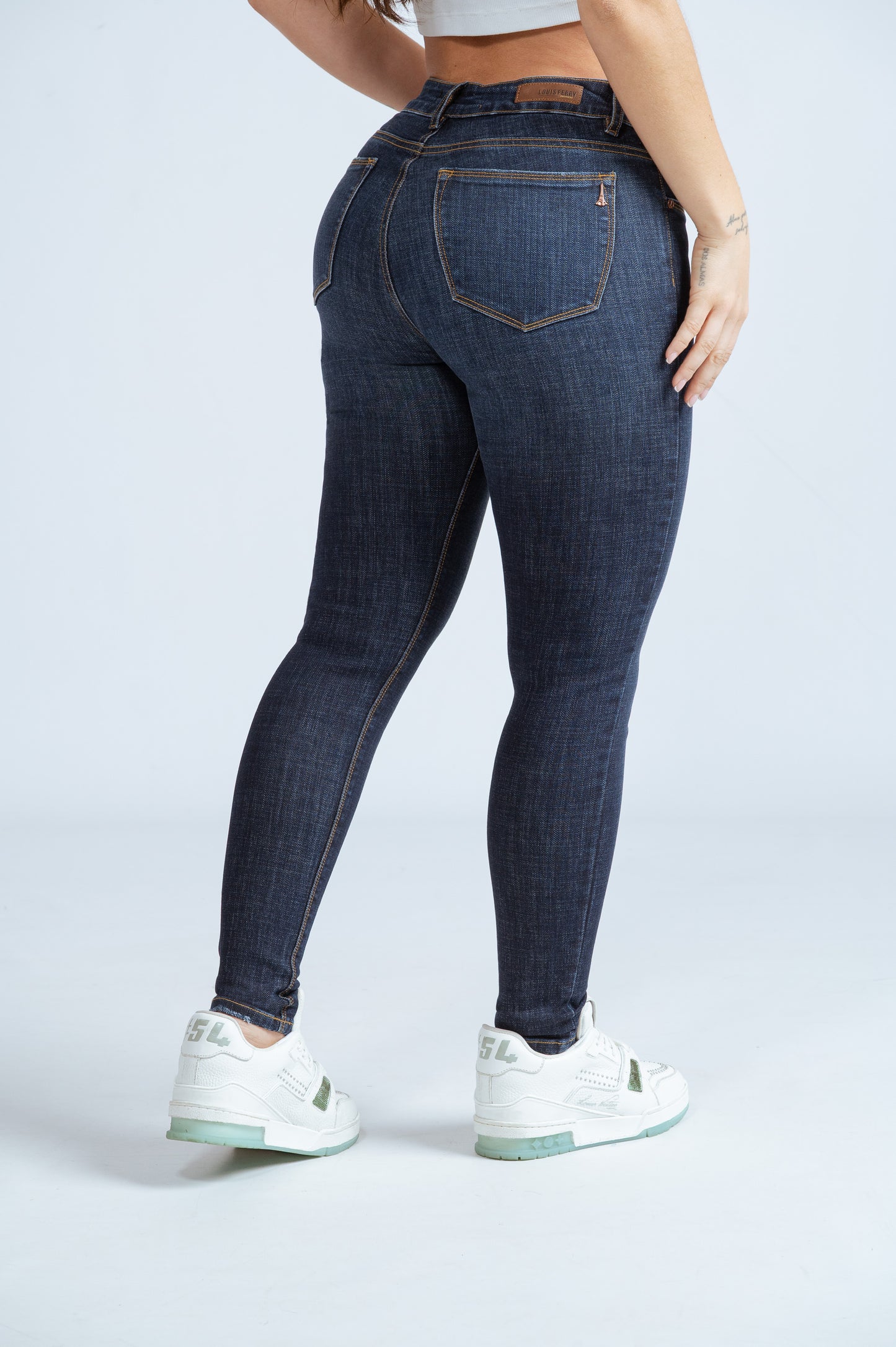 JEANS SKINNY REF. 2019