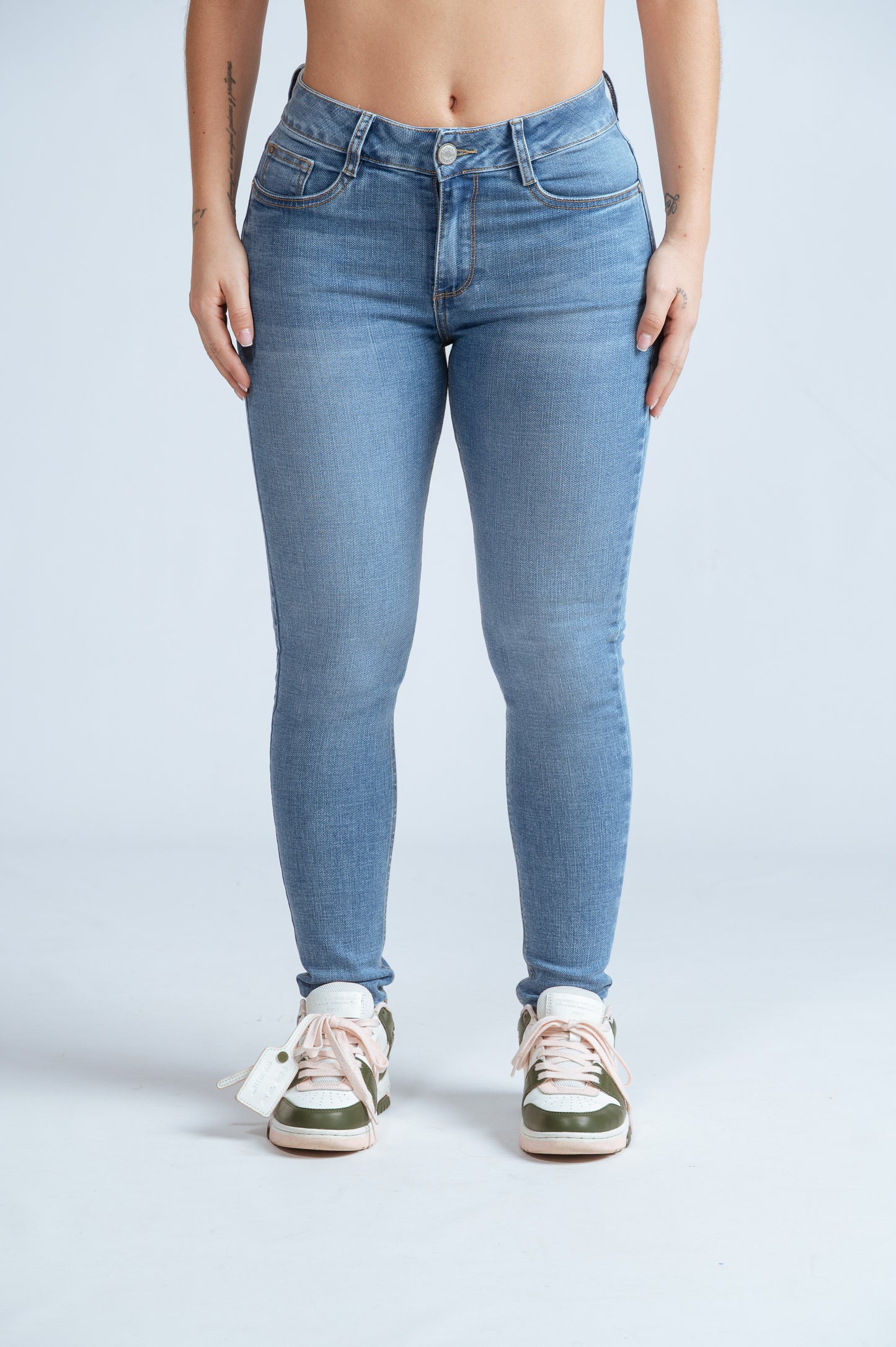 JEANS SKINNY REF. 2020