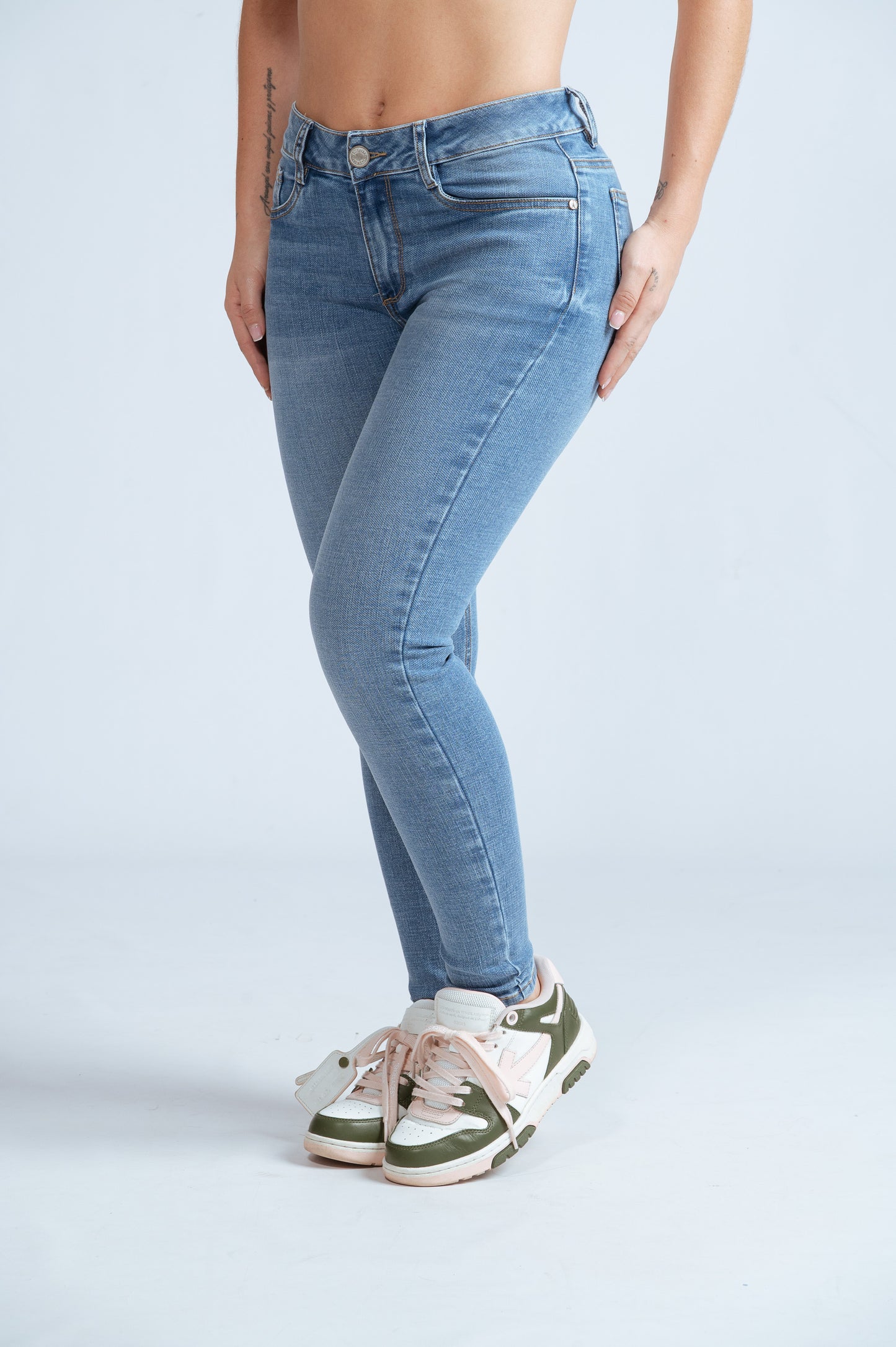 JEANS SKINNY REF. 2020