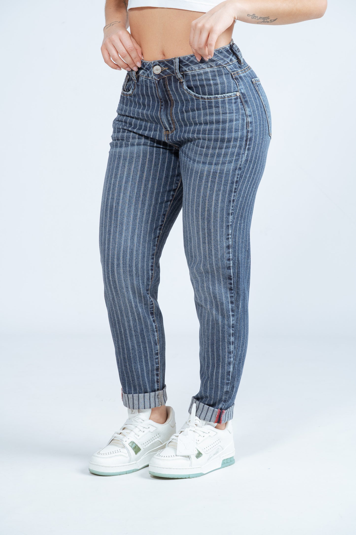 MOM FIT JEANS REF.2022