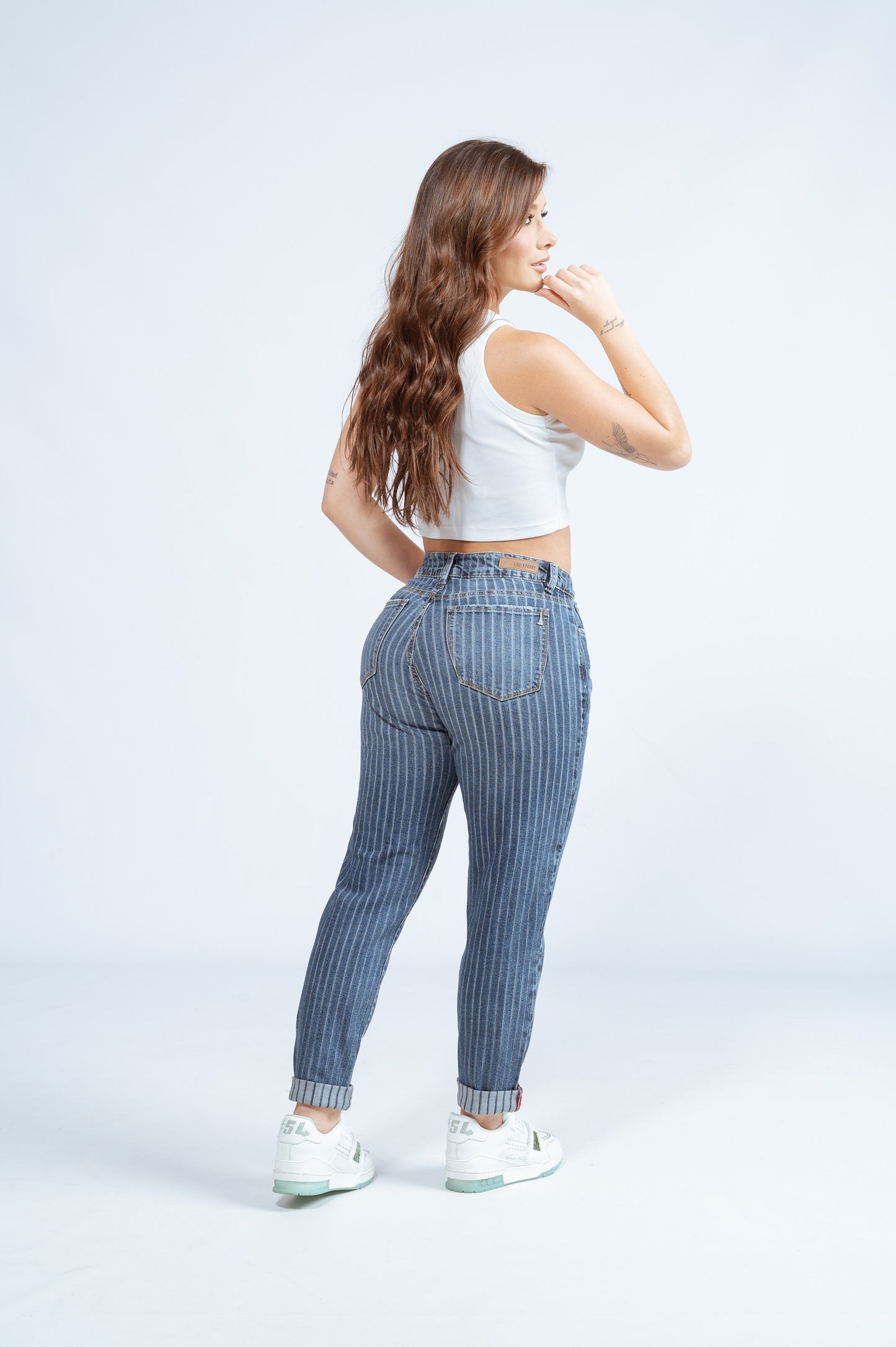 MOM FIT JEANS REF.2022