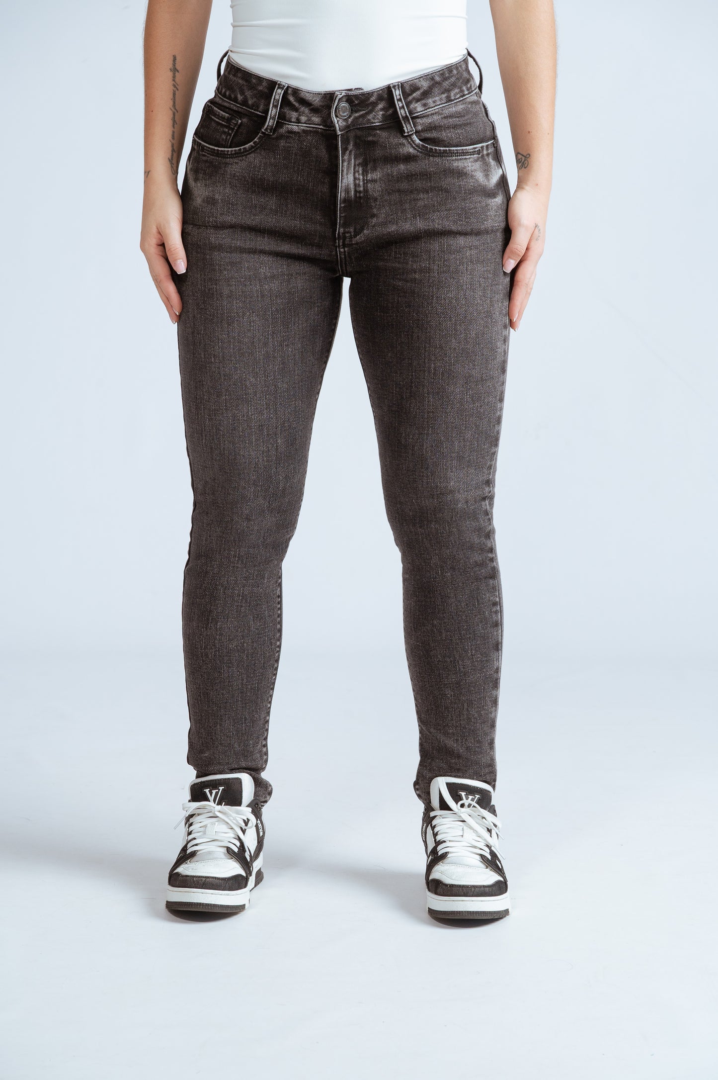 JEANS SKINNY REF. 2027