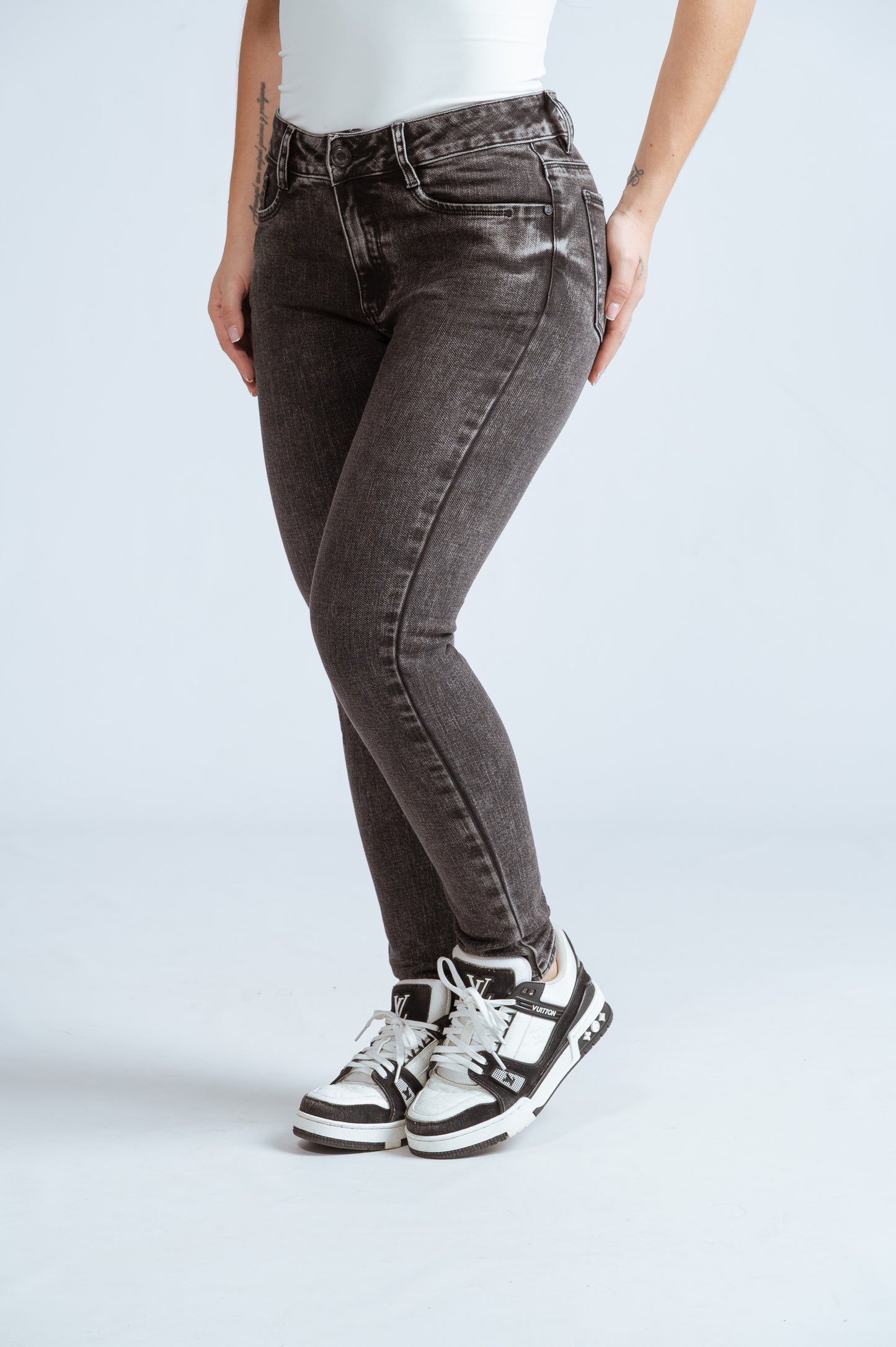 JEANS SKINNY REF. 2027