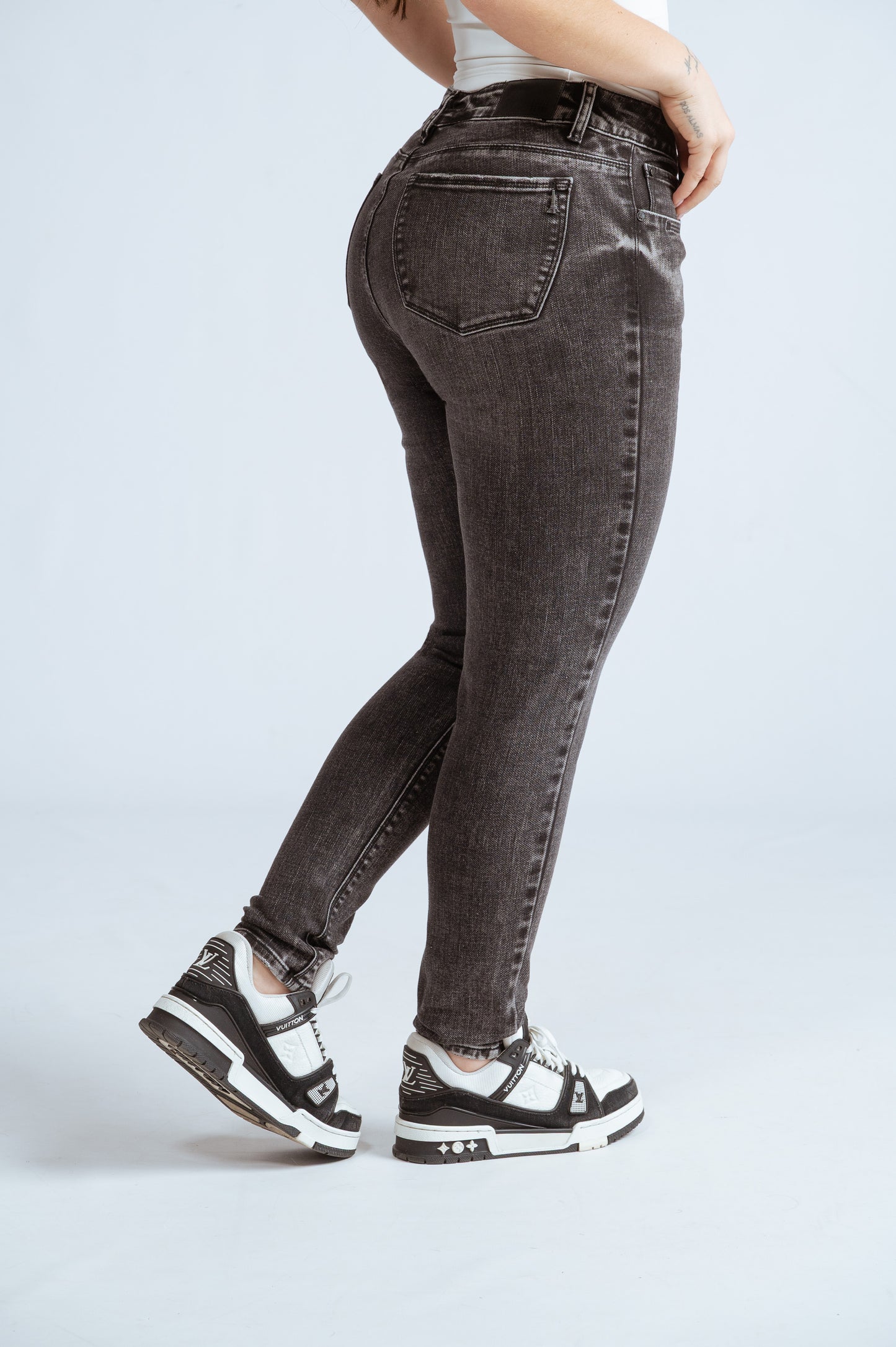 JEANS SKINNY REF. 2027