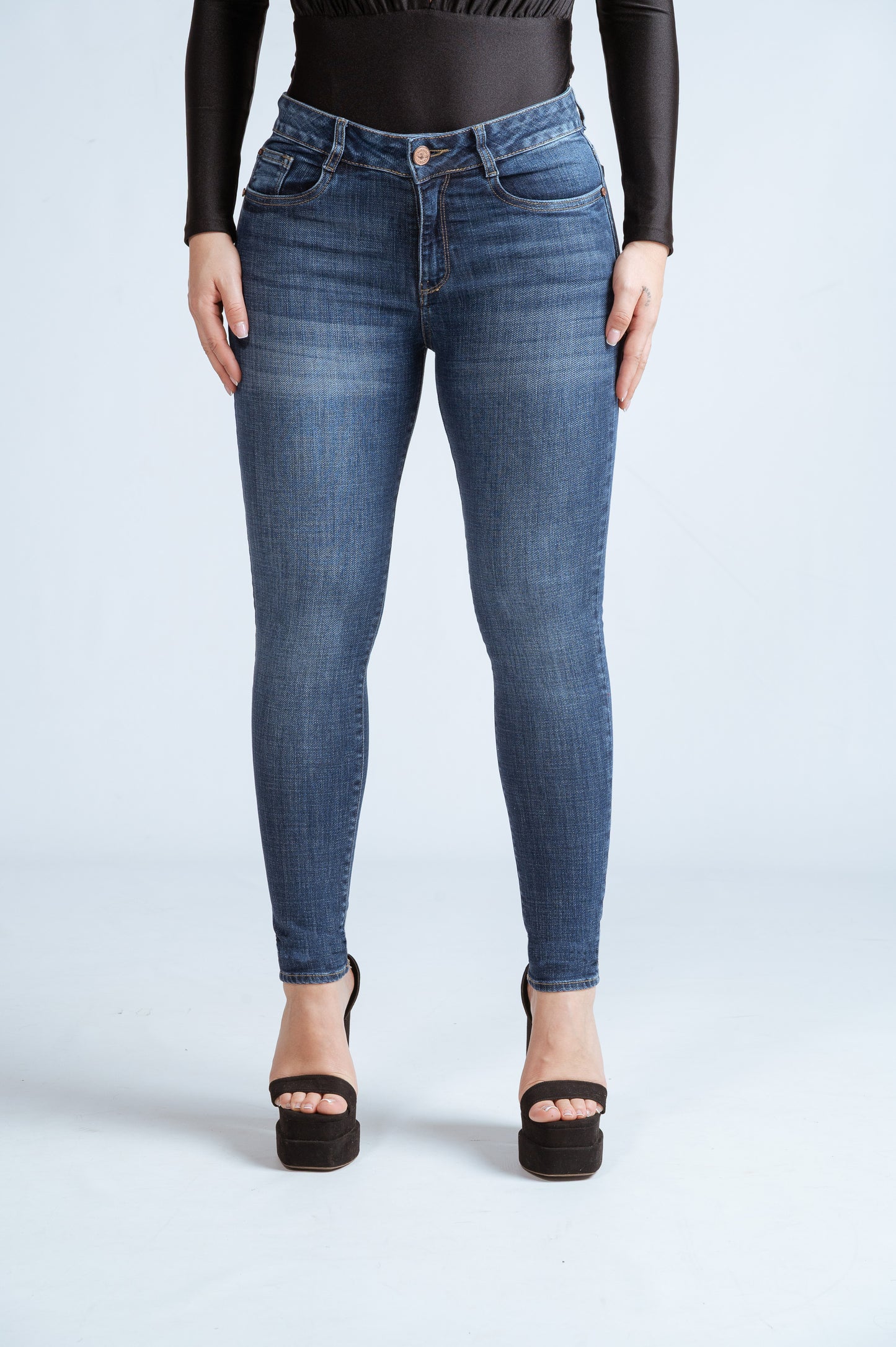 JEANS SKINNY REF. 2031