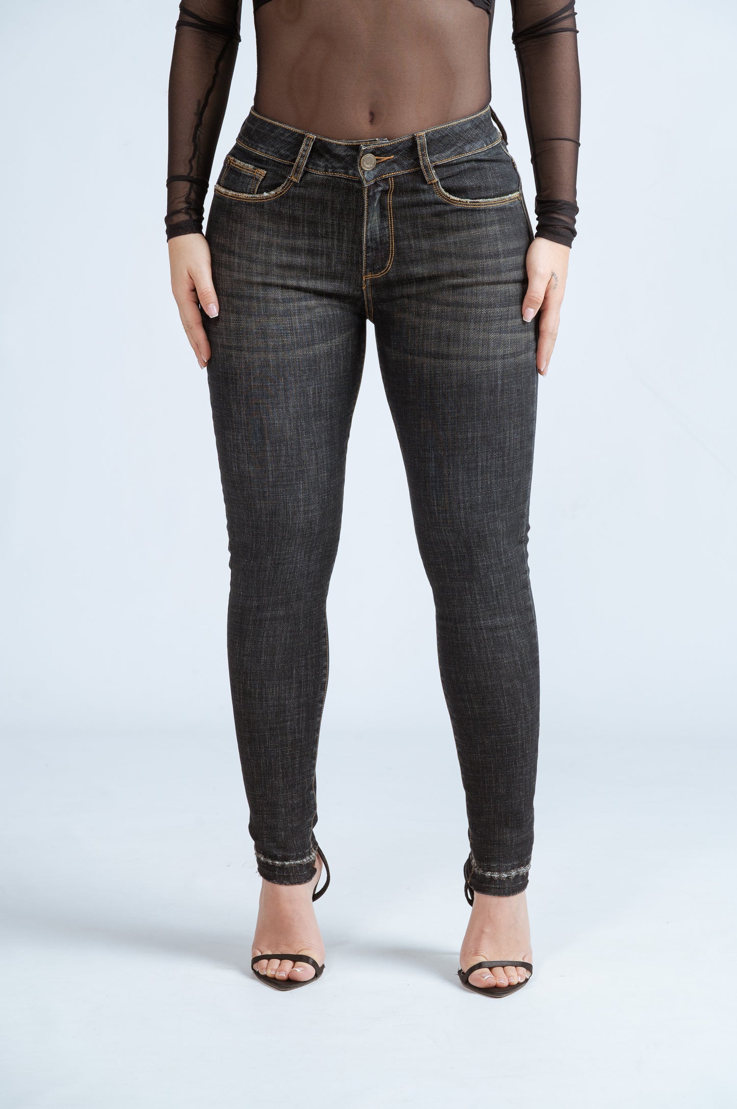 Skinny jeans REF. 2034