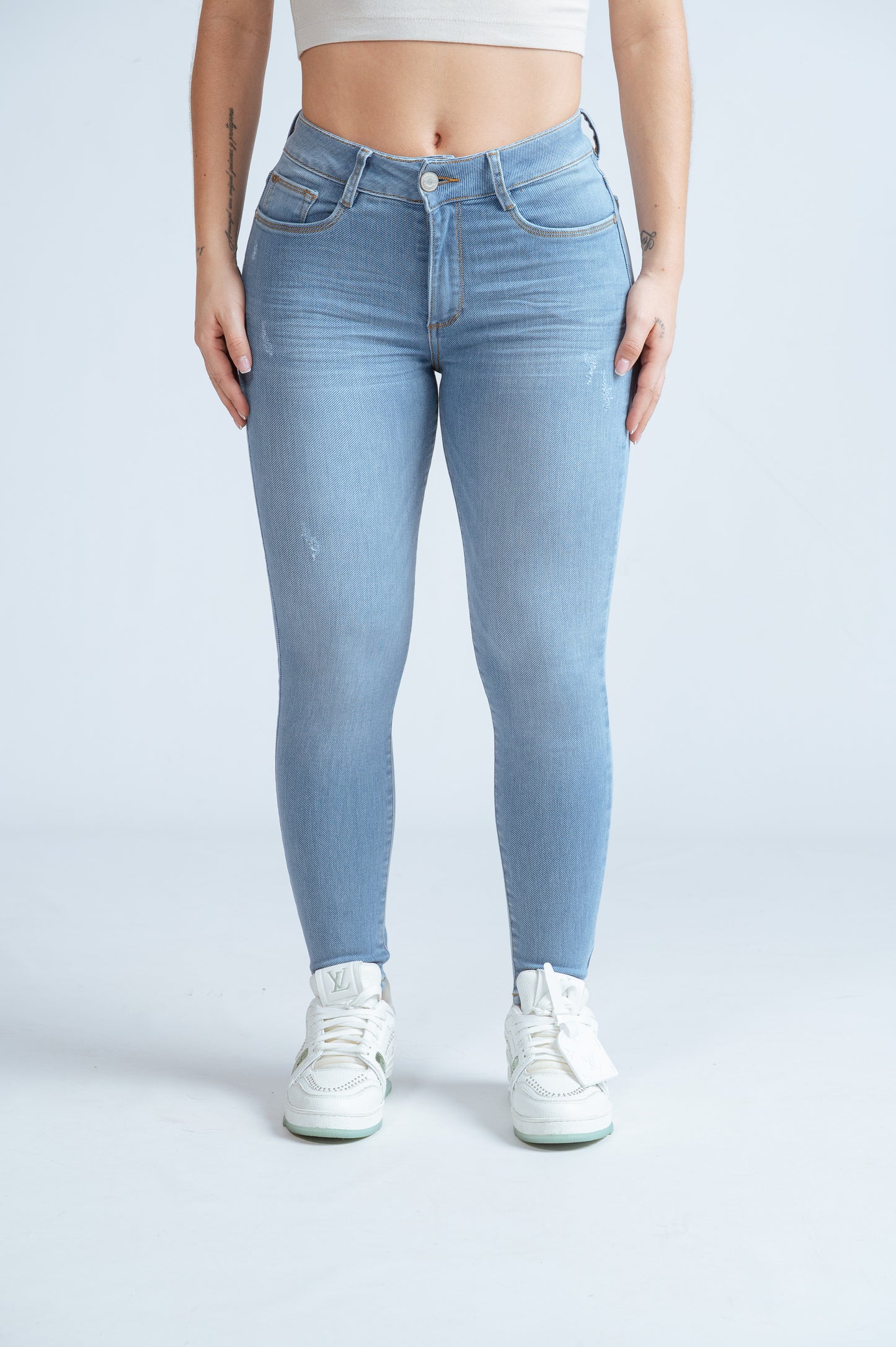 Skinny jeans REF. 2038