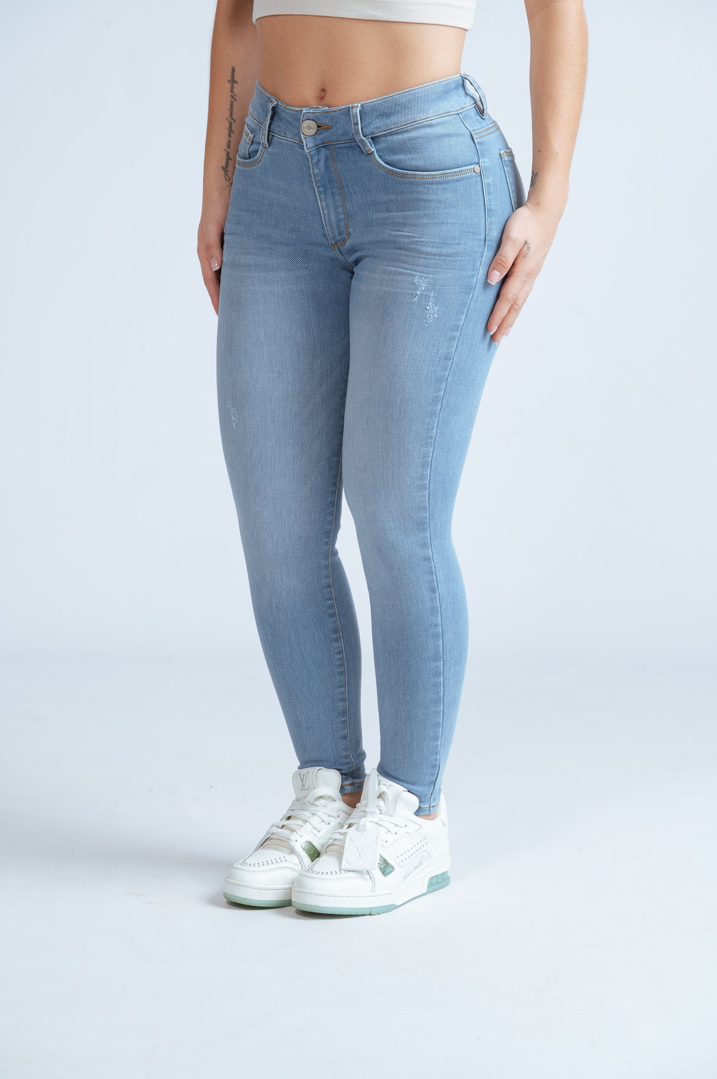 Skinny jeans REF. 2038