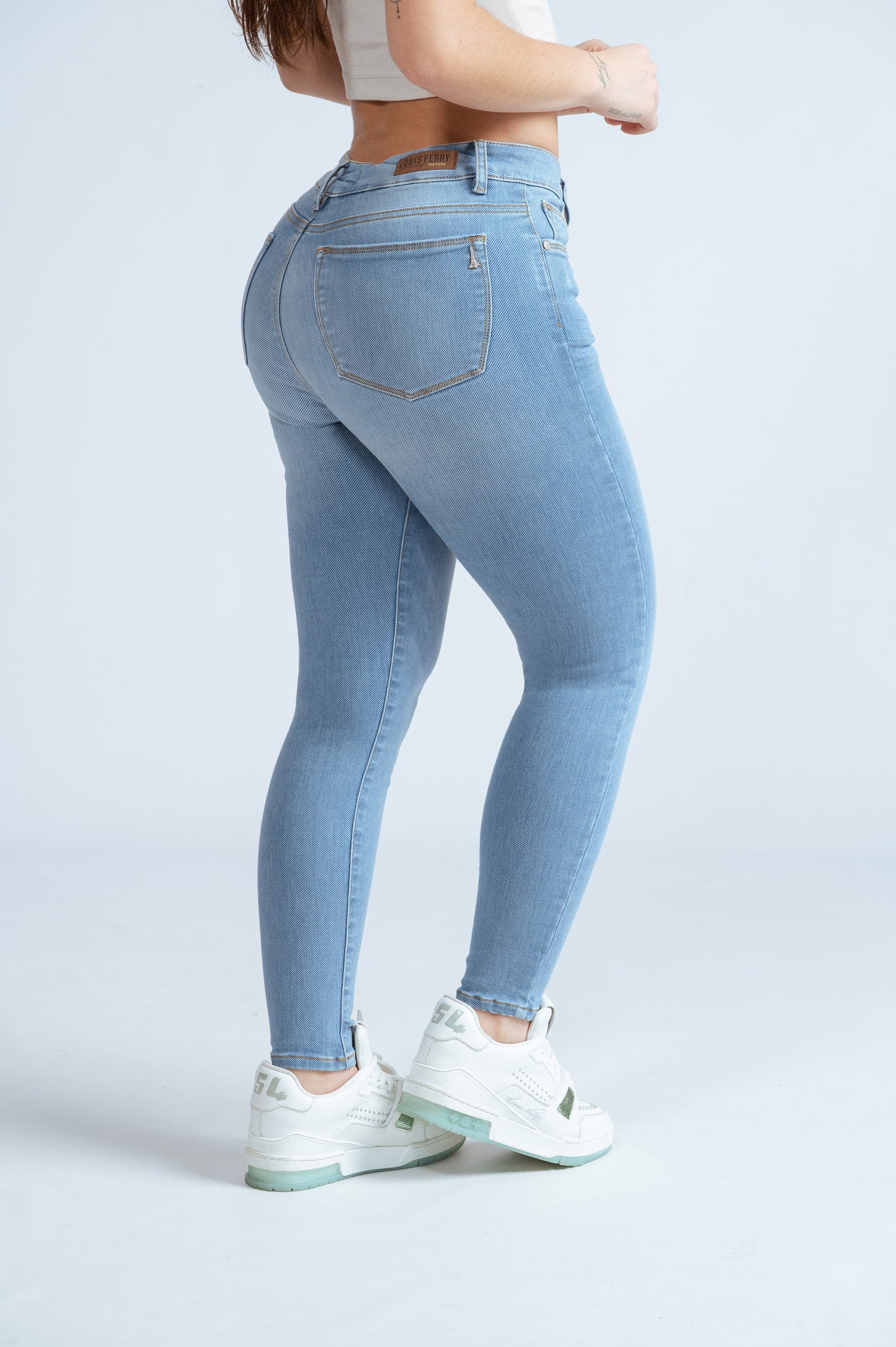 Skinny jeans REF. 2038