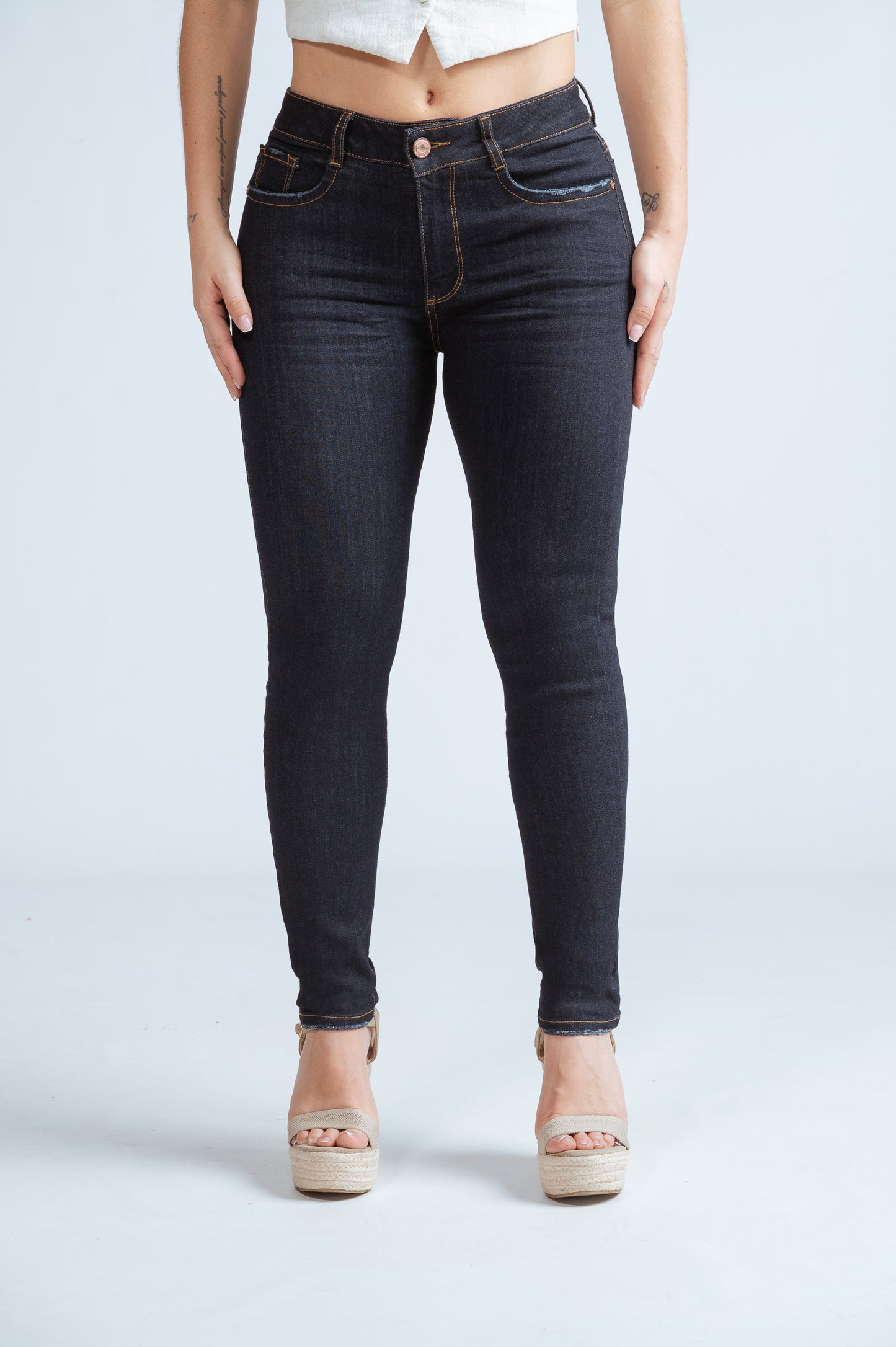 JEANS SKINNY REF. 2041
