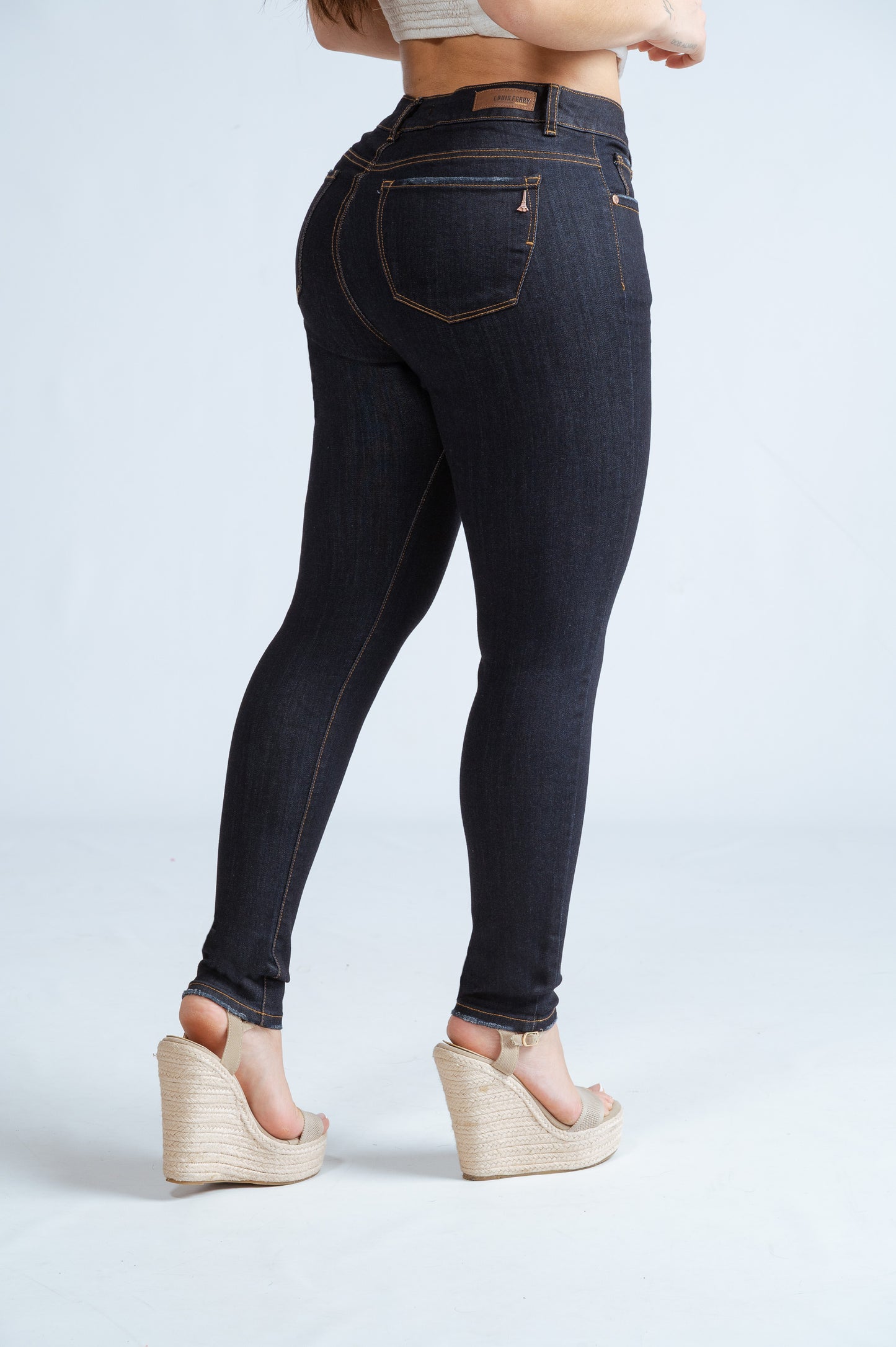 JEANS SKINNY REF. 2041