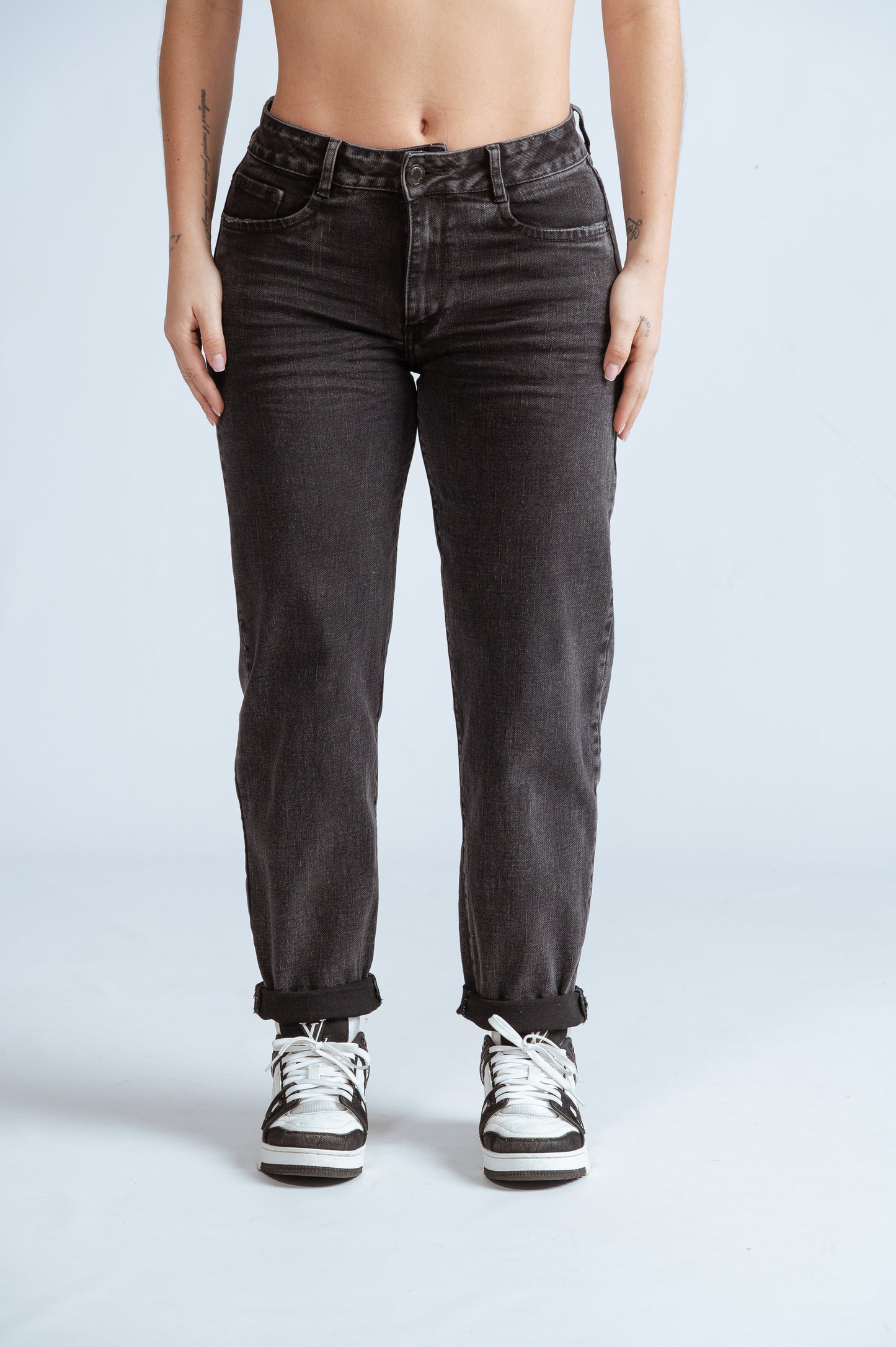 Mom fit REF. 2046
