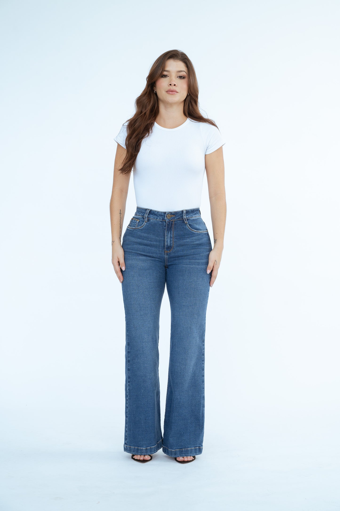 Mom Flare REF. 2052