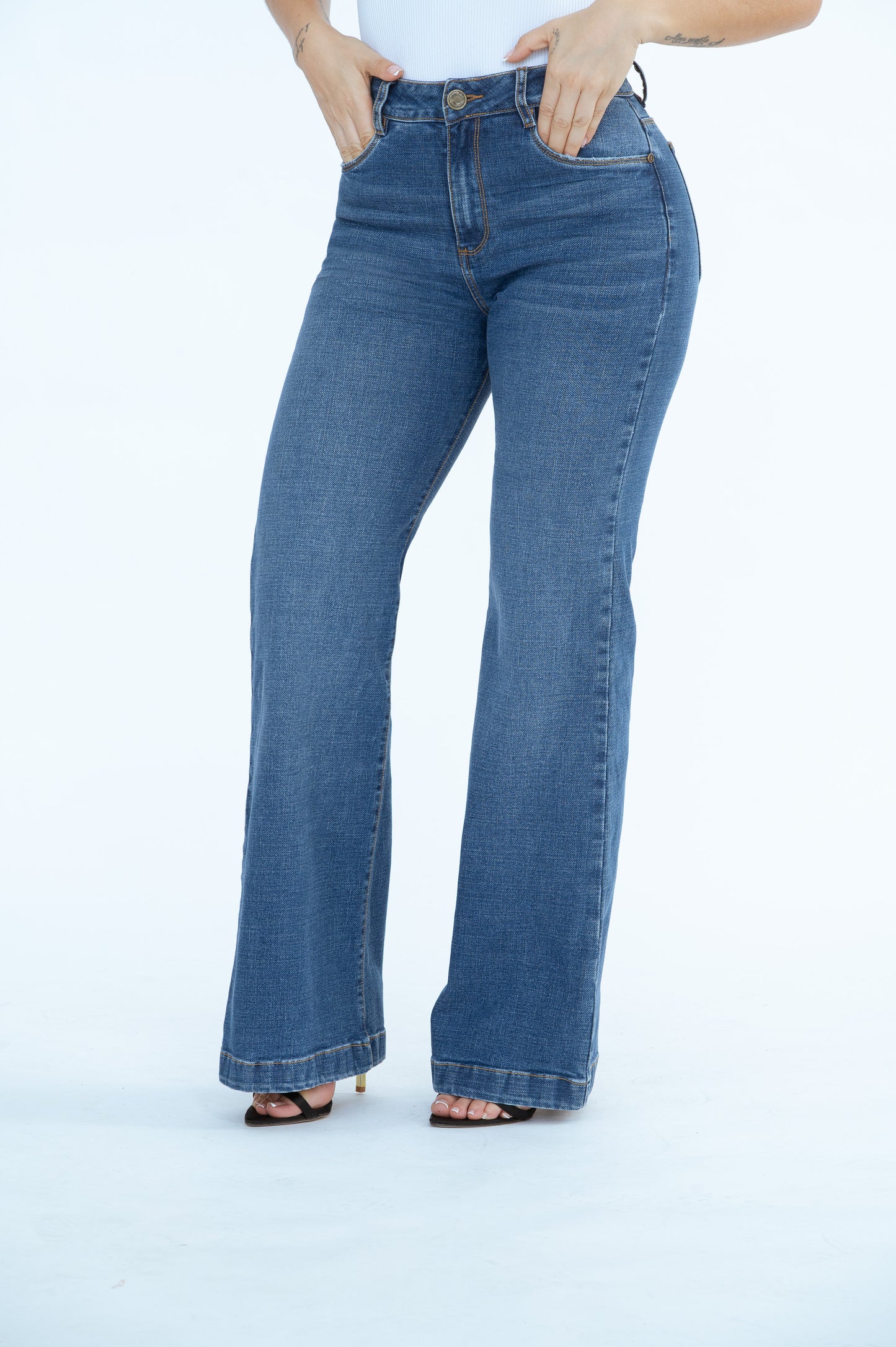 Mom Flare REF. 2052