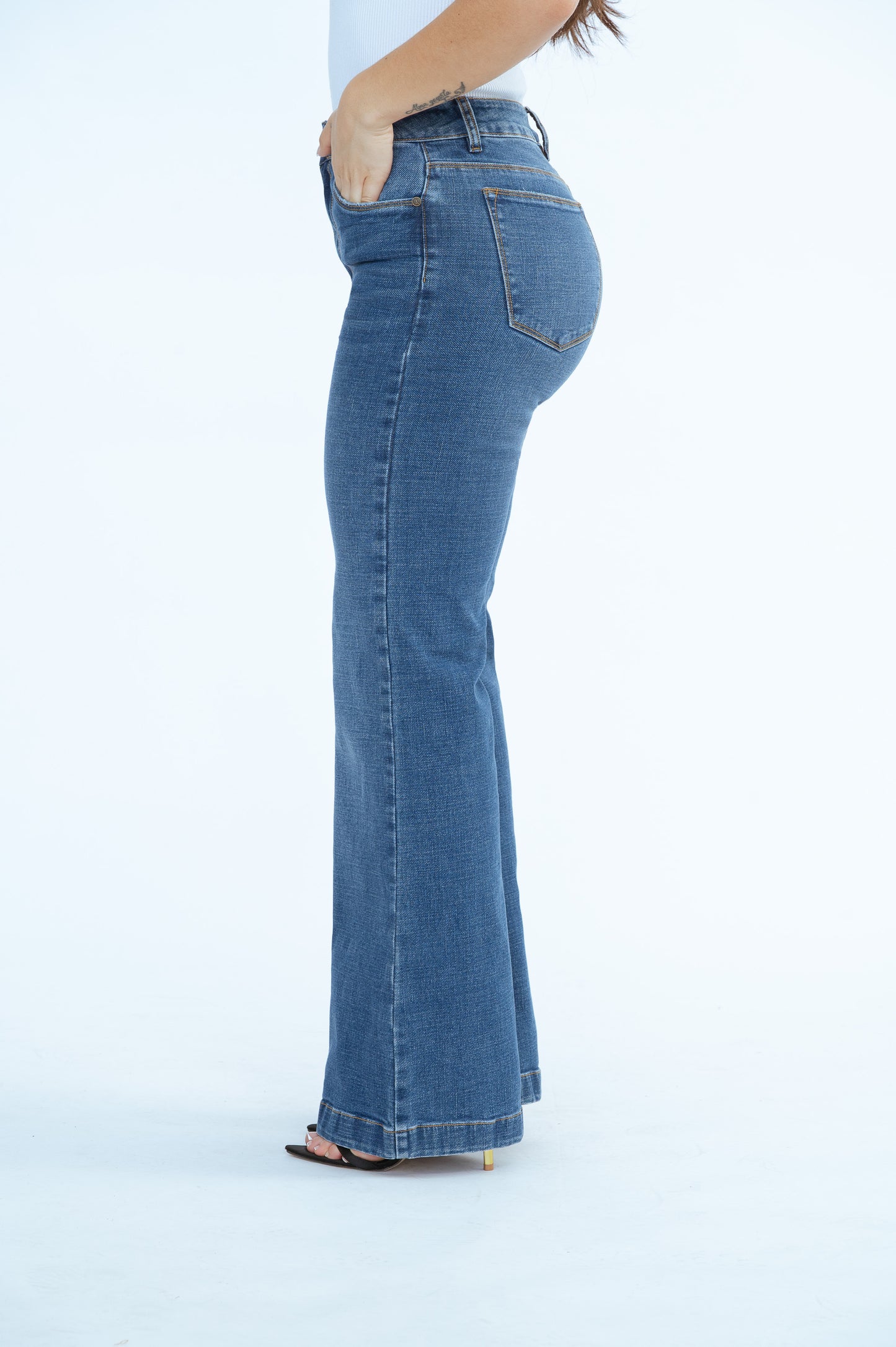 Mom Flare REF. 2052