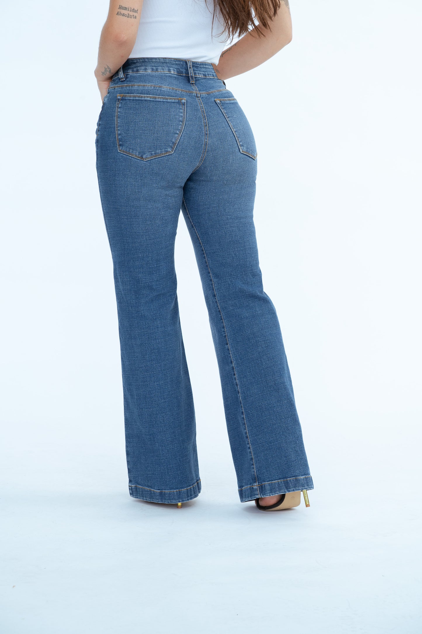 Mom Flare REF. 2052