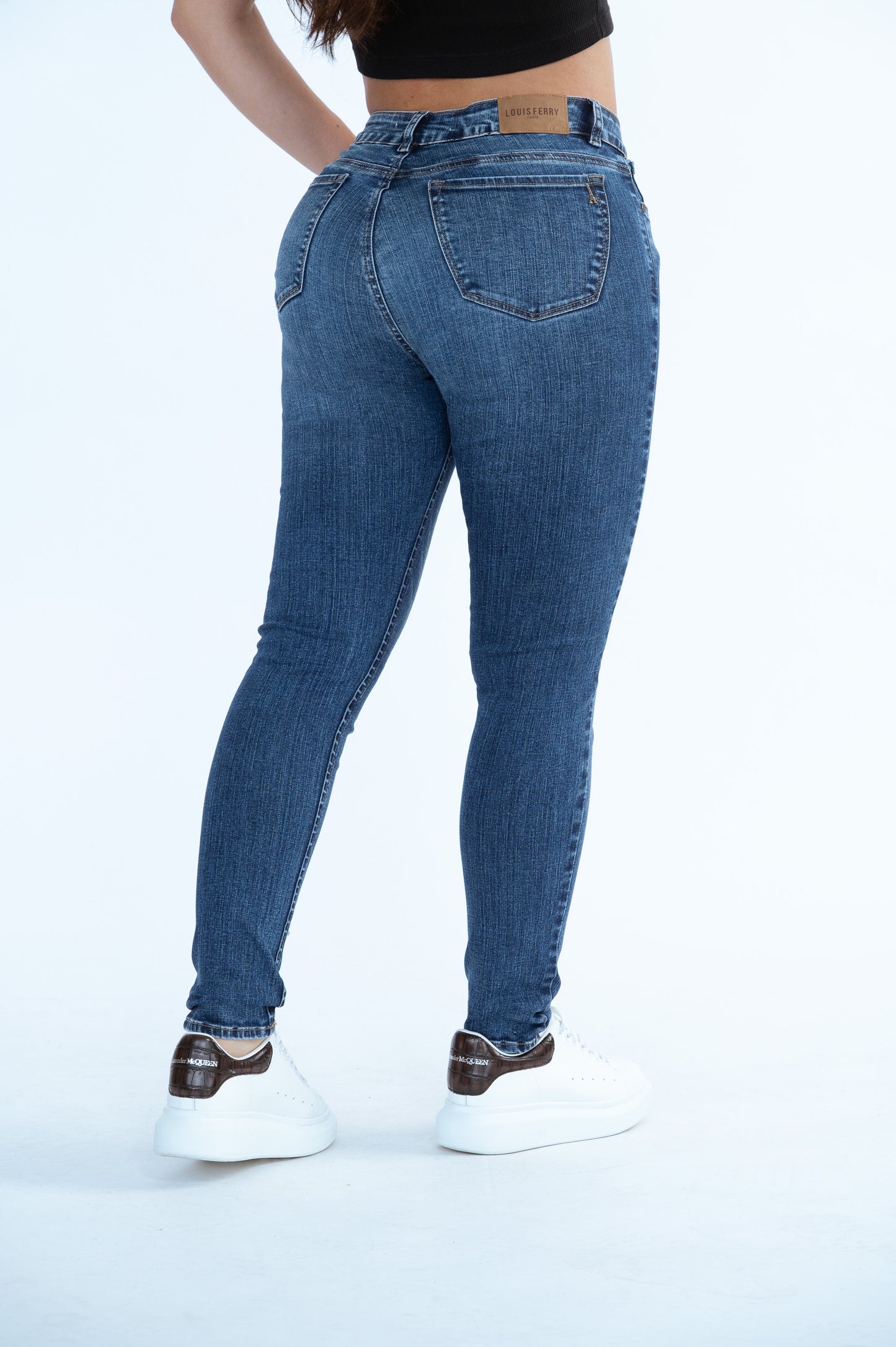Skinny jeans REF. 2055
