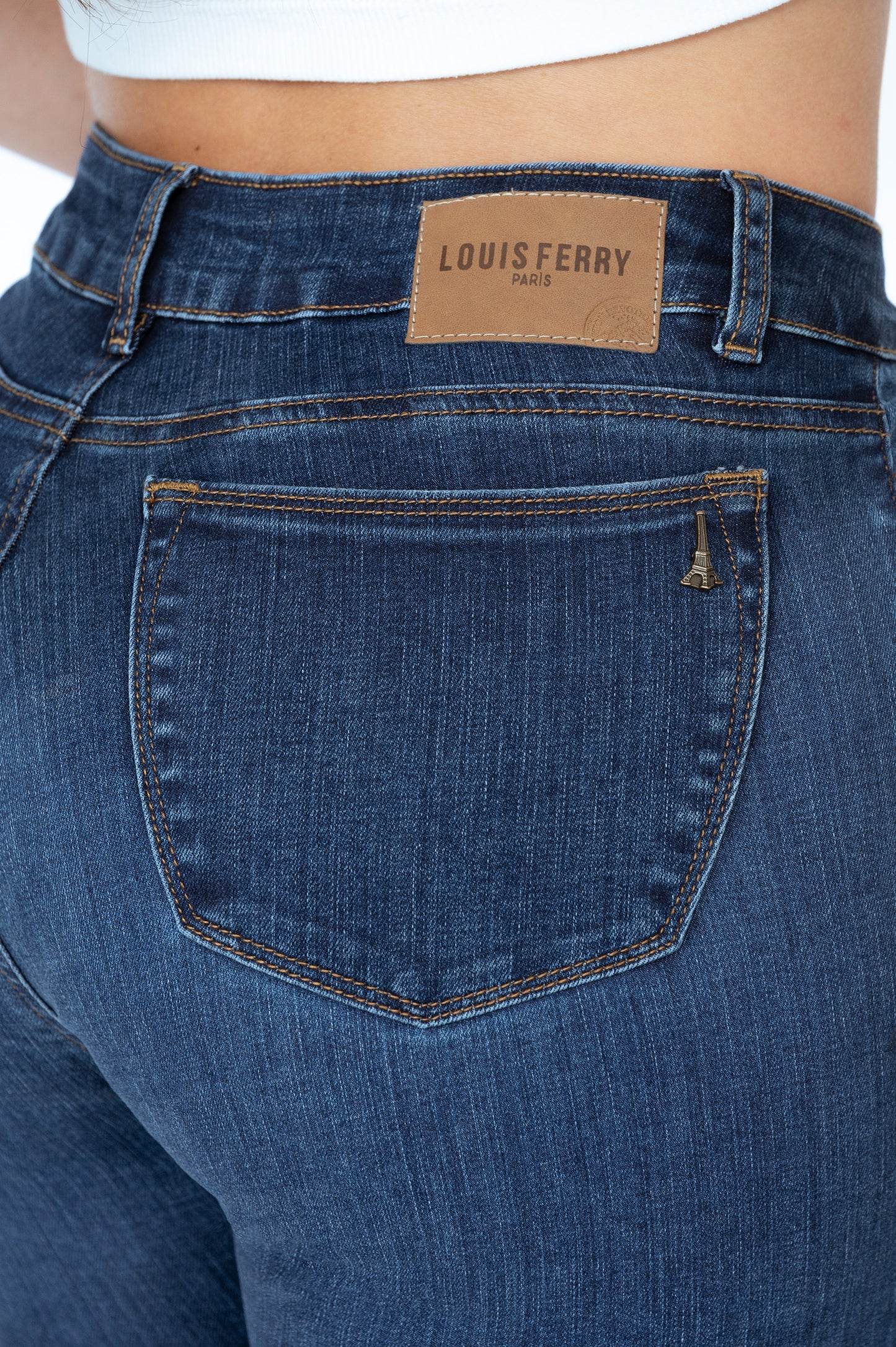 Skinny jeans REF. 2055
