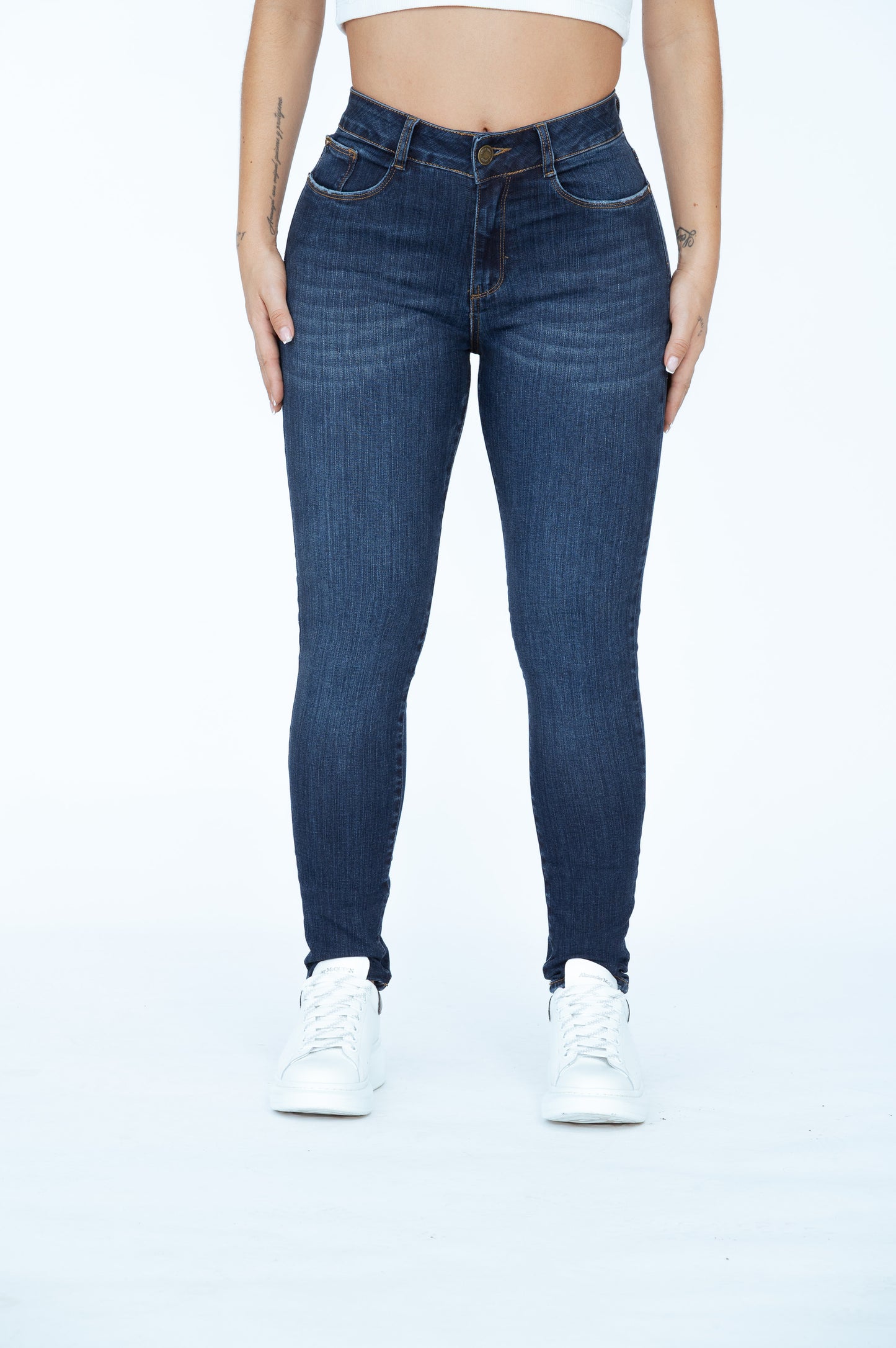 Skinny jeans REF. 2056
