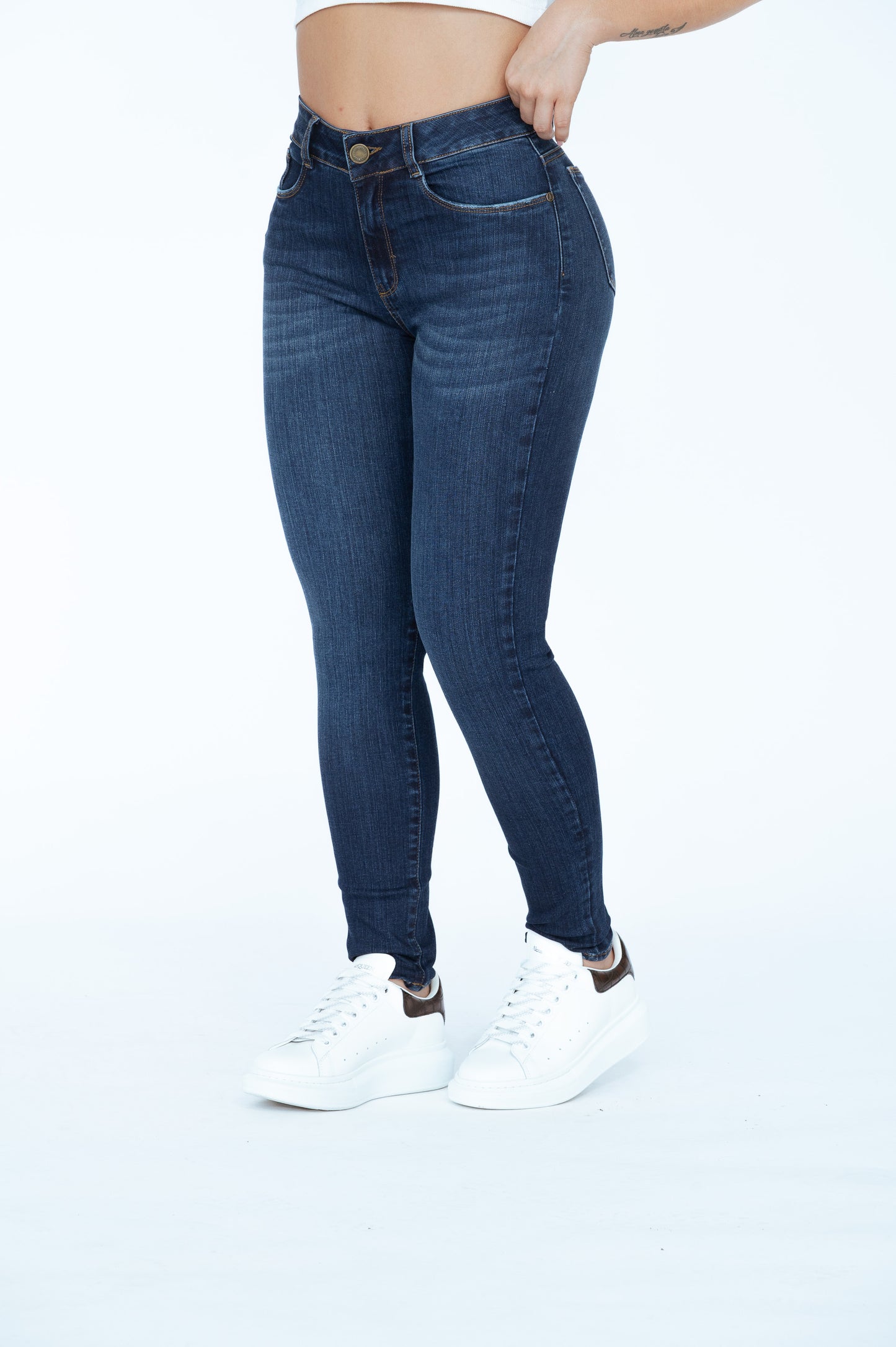 Skinny jeans REF. 2056
