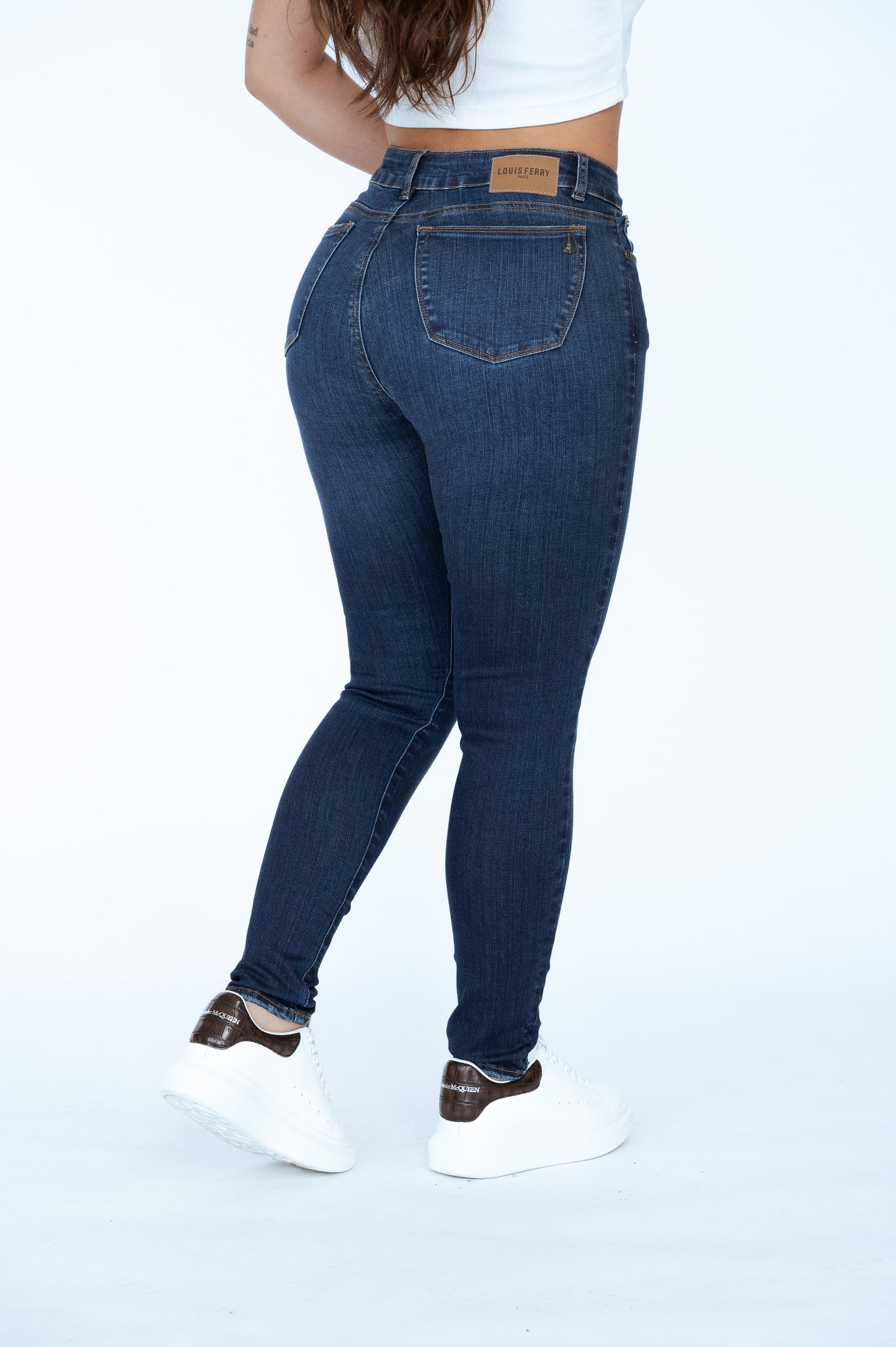Skinny jeans REF. 2056